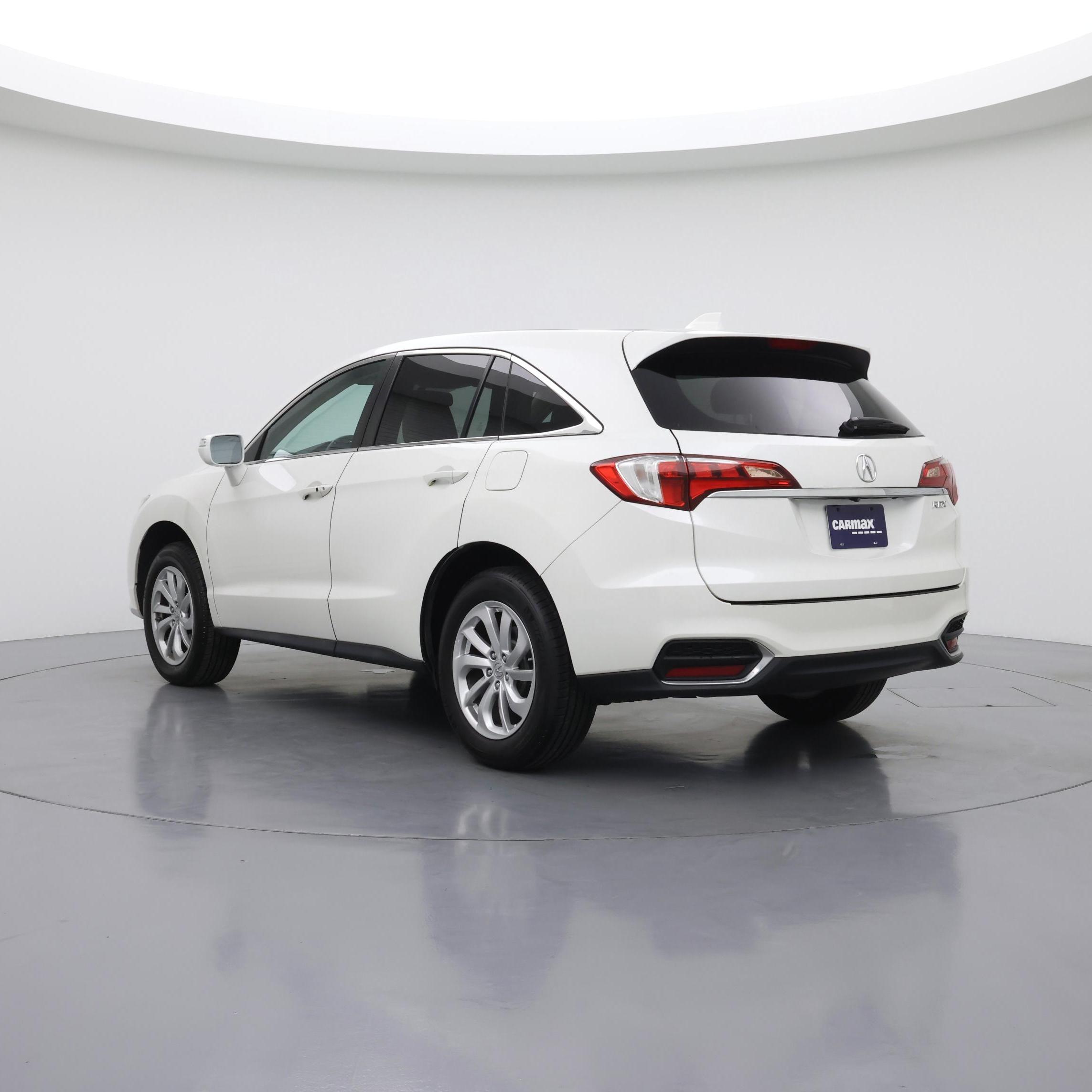 Thumbnail: 2018 Acura RDX - 2