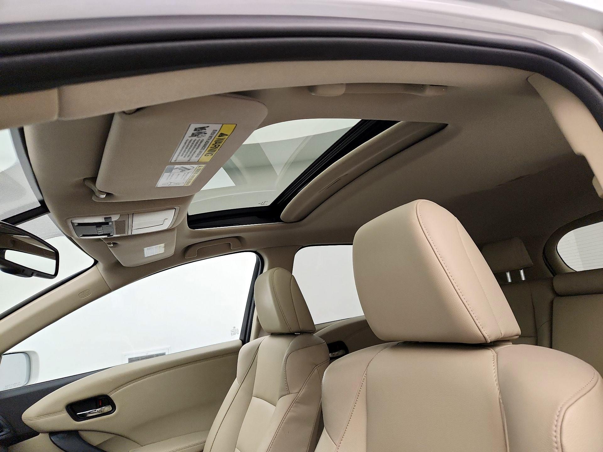 Thumbnail: 2018 Acura RDX - 19