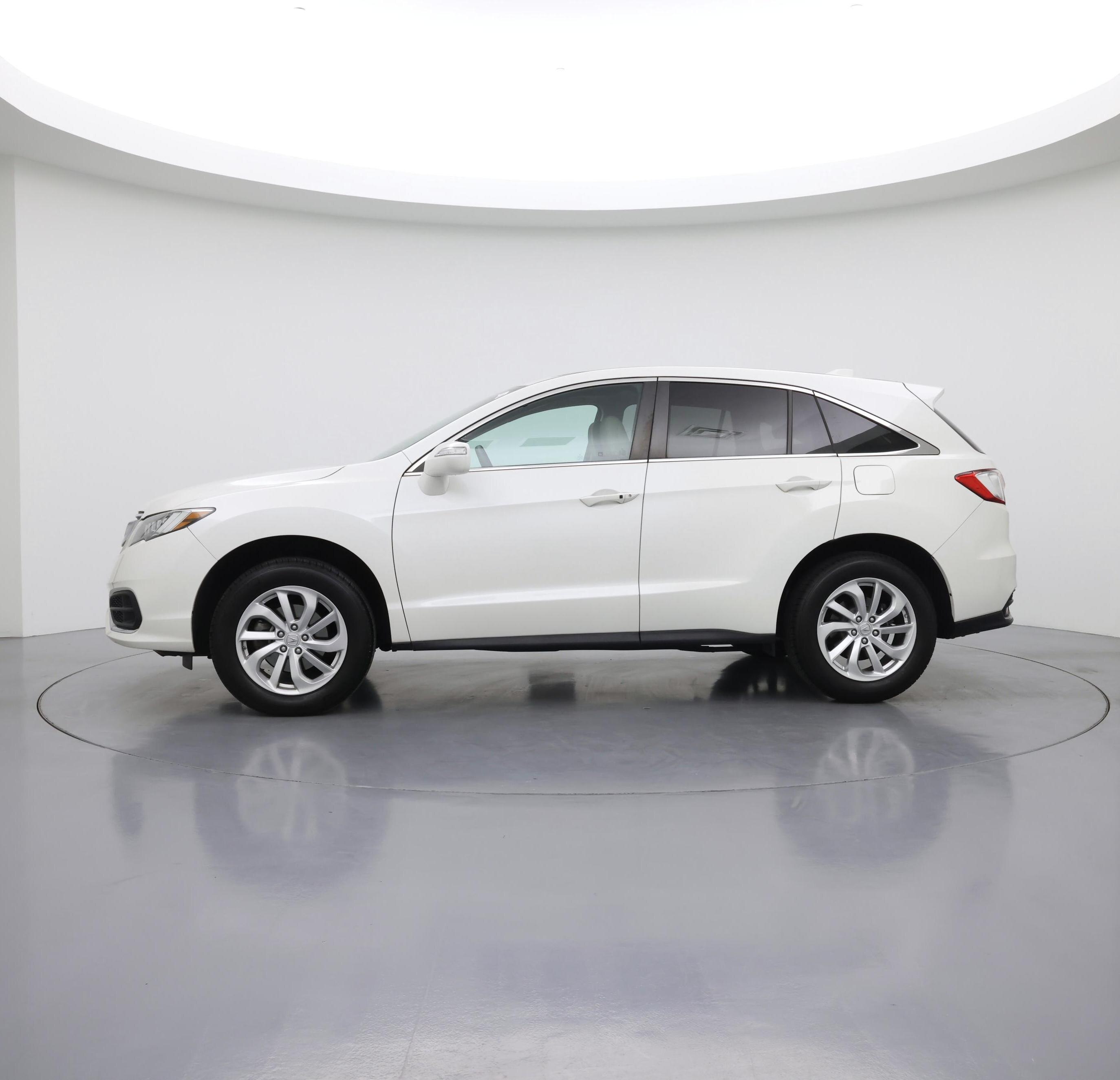 Thumbnail: 2018 Acura RDX - 3