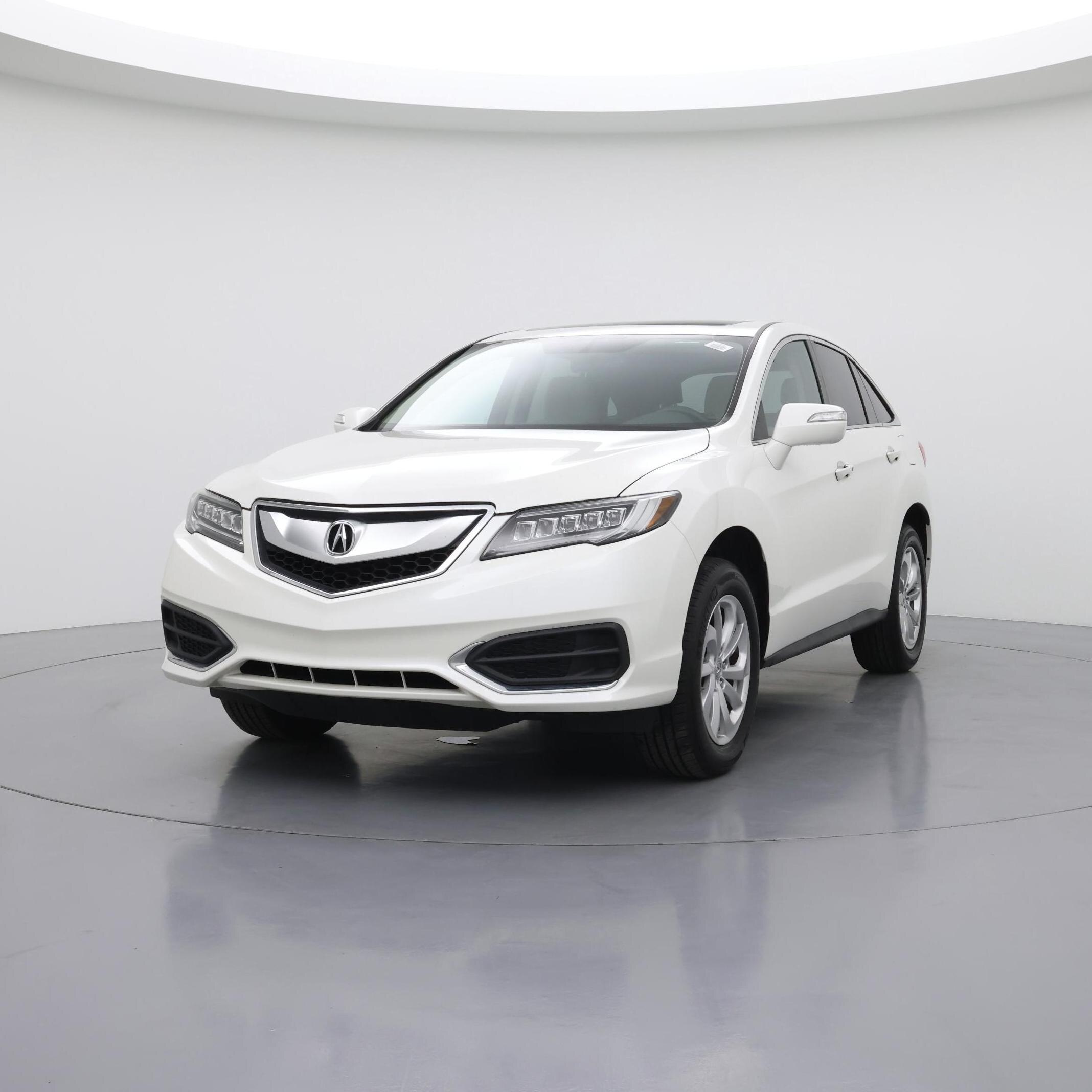 Thumbnail: 2018 Acura RDX - 4