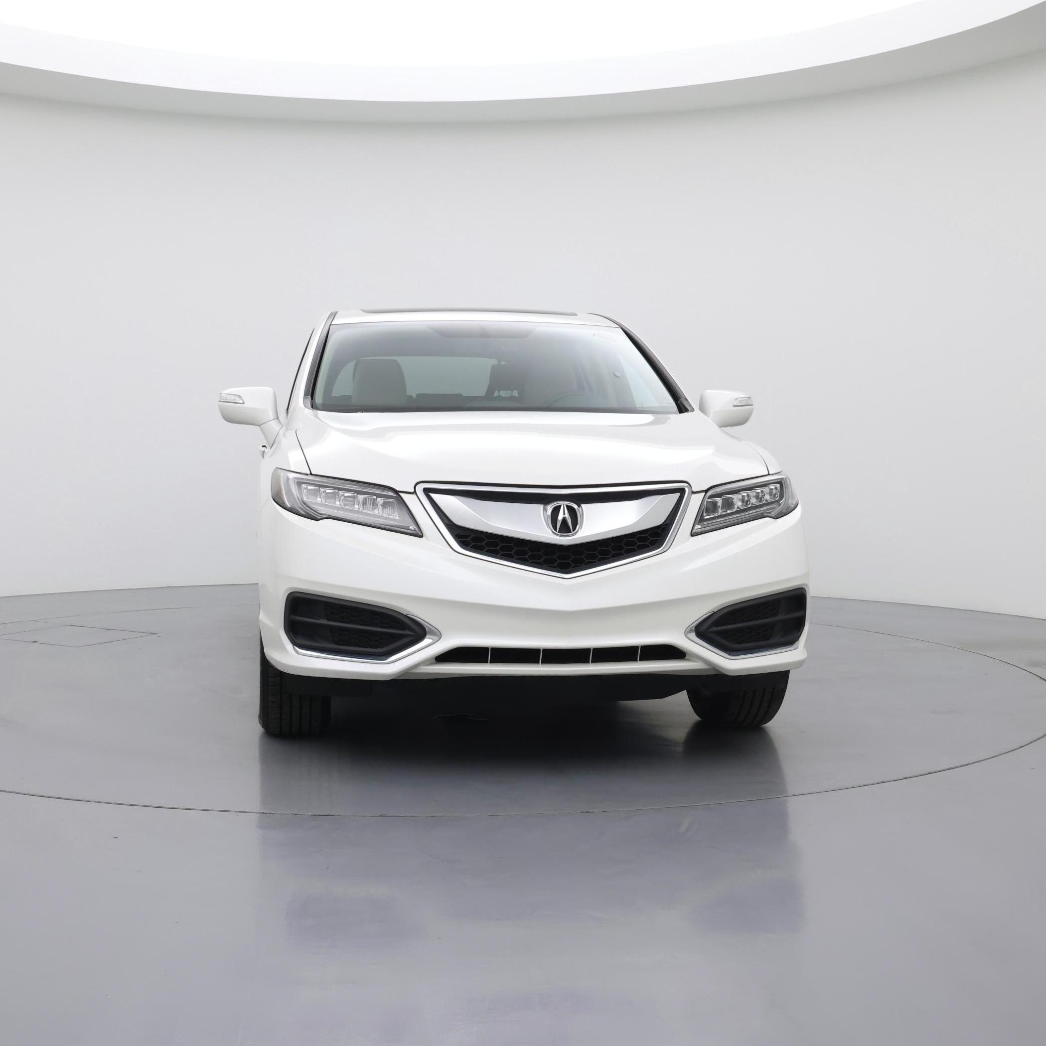 Thumbnail: 2018 Acura RDX - 5
