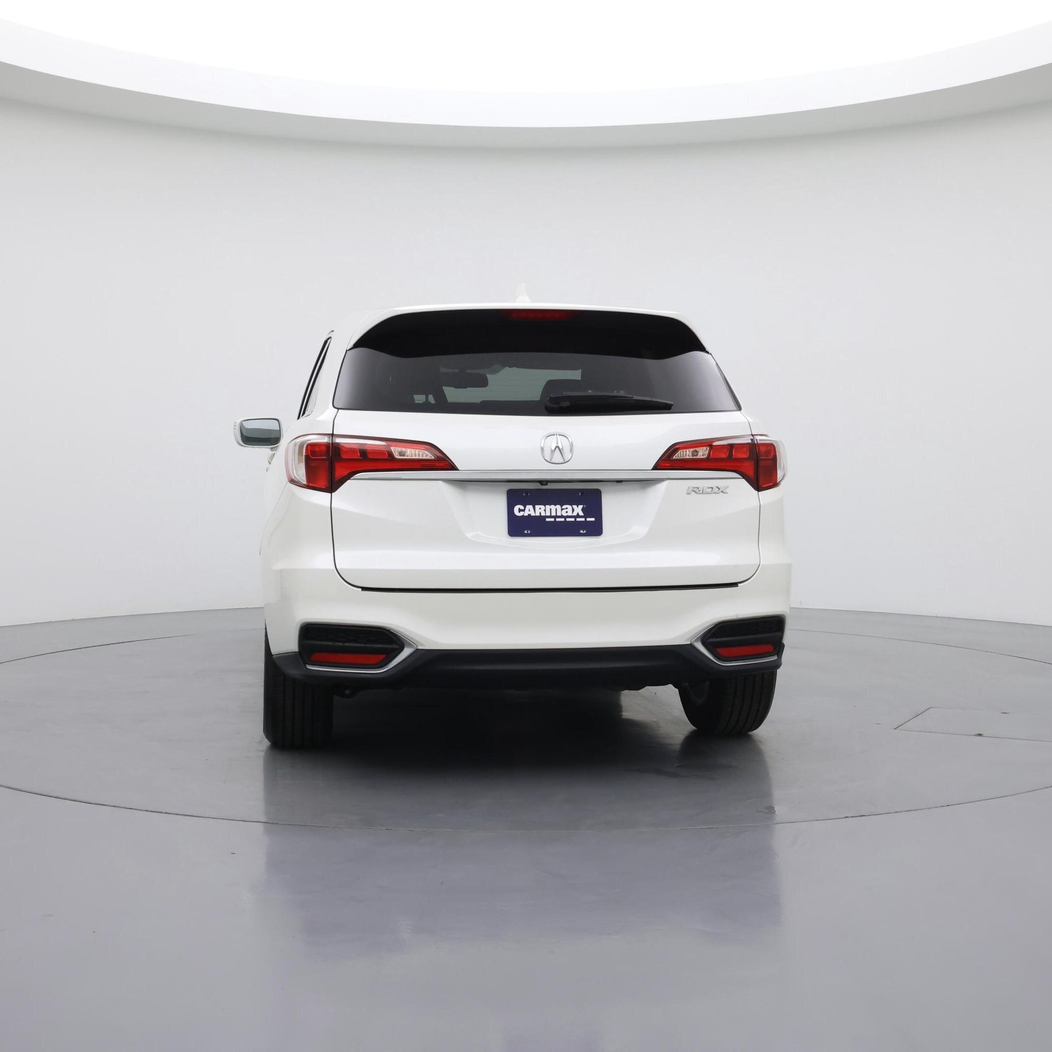 Thumbnail: 2018 Acura RDX - 6