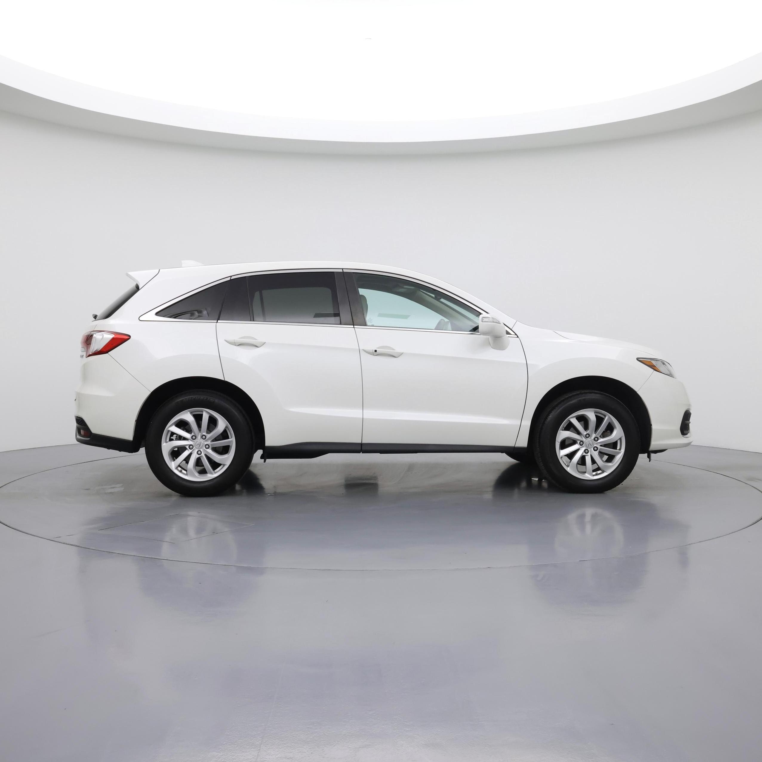 Thumbnail: 2018 Acura RDX - 7