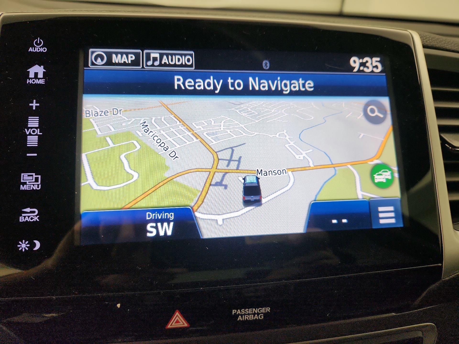 Thumbnail: 2017 Honda Ridgeline - 14