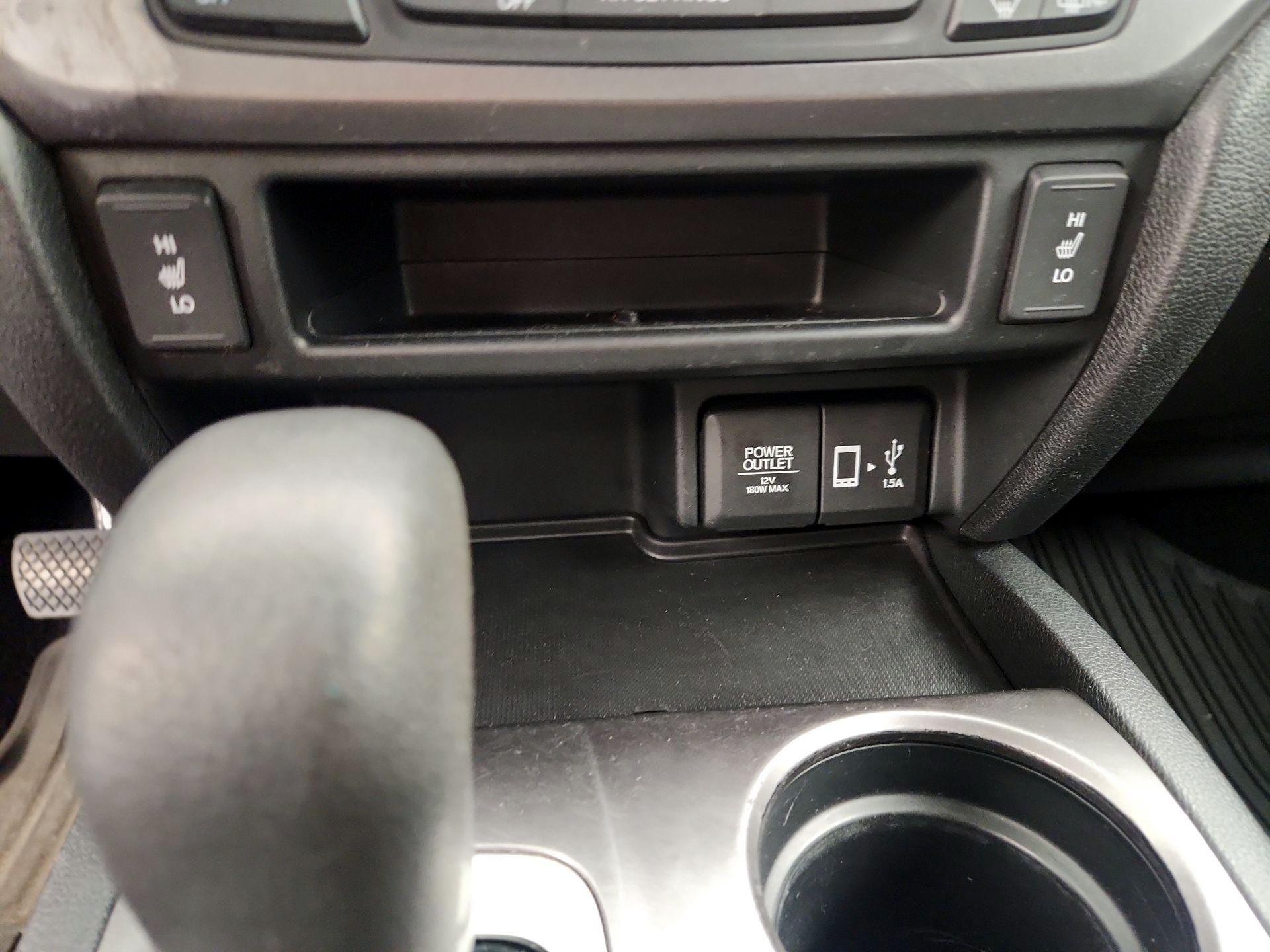 Thumbnail: 2017 Honda Ridgeline - 19