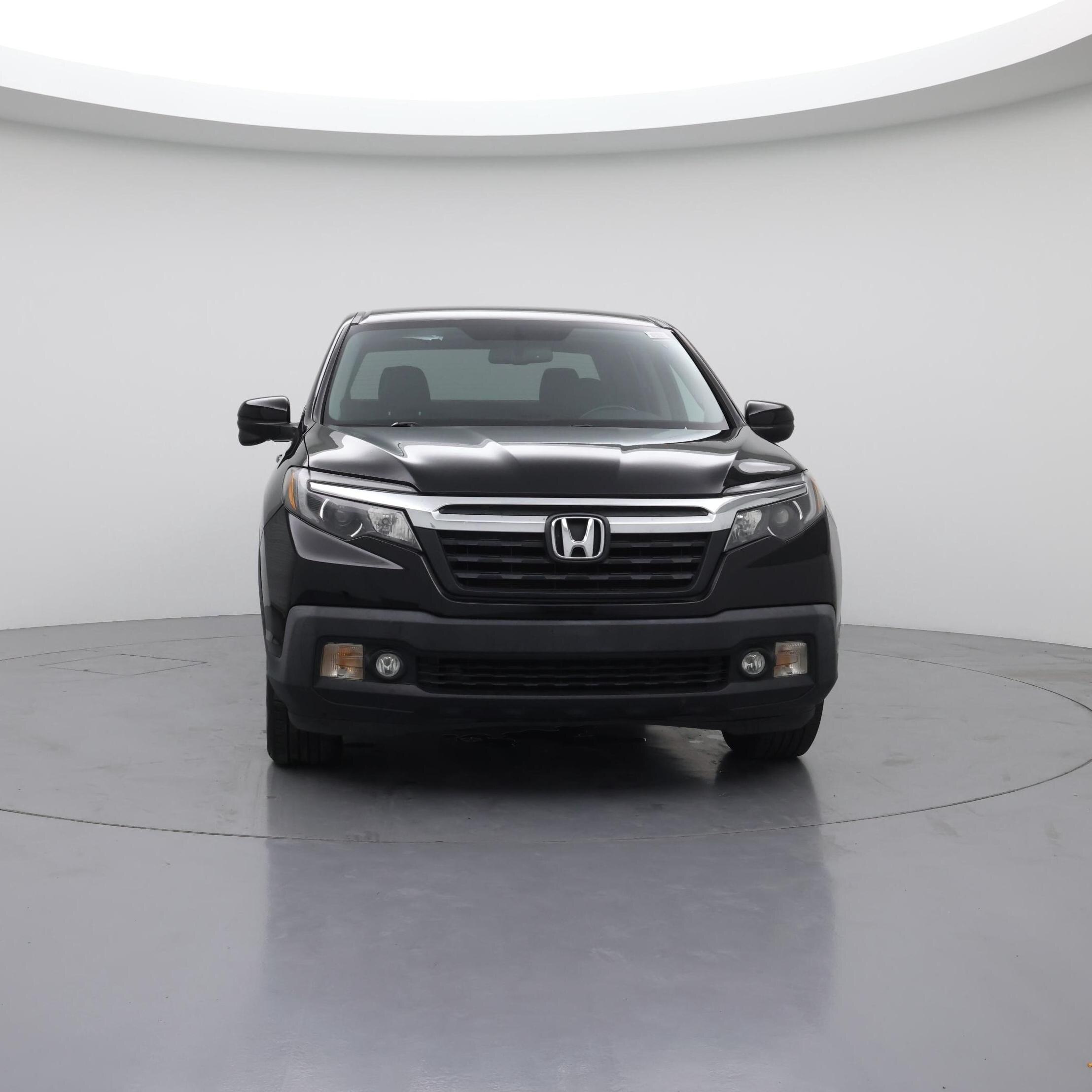 Thumbnail: 2017 Honda Ridgeline - 5