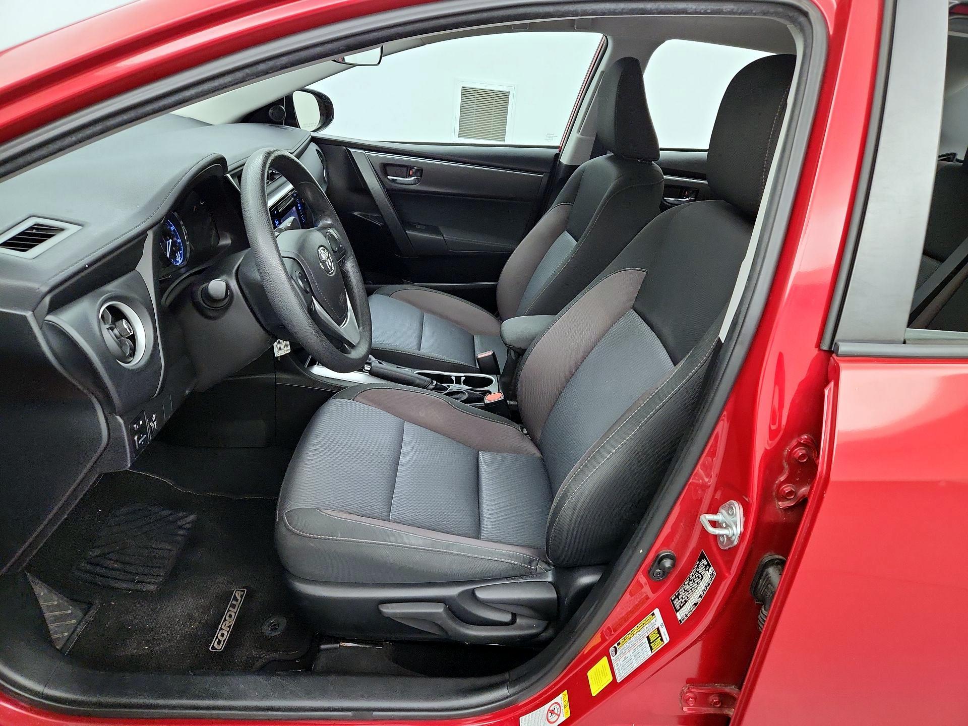 Thumbnail: 2017 Toyota Corolla - 11