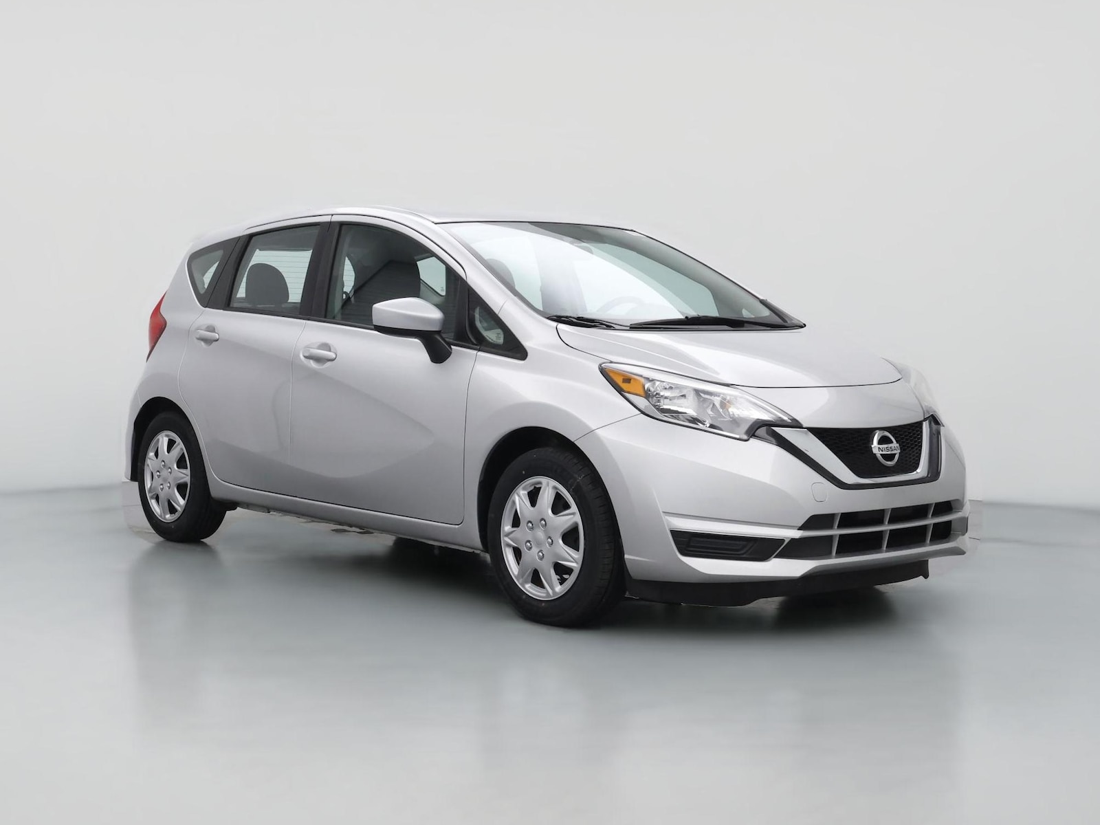 2017 Nissan Versa Note SV