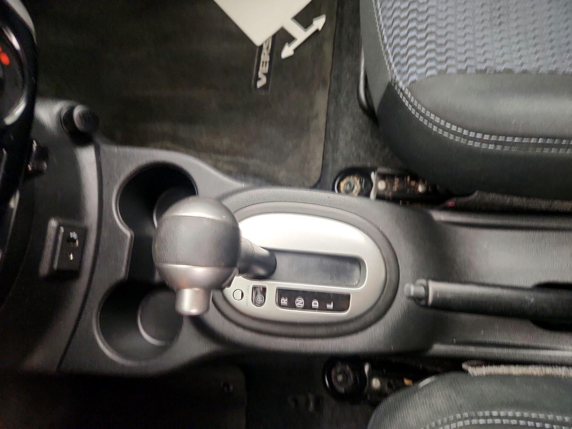 Thumbnail: 2017 Nissan Versa Note - 17