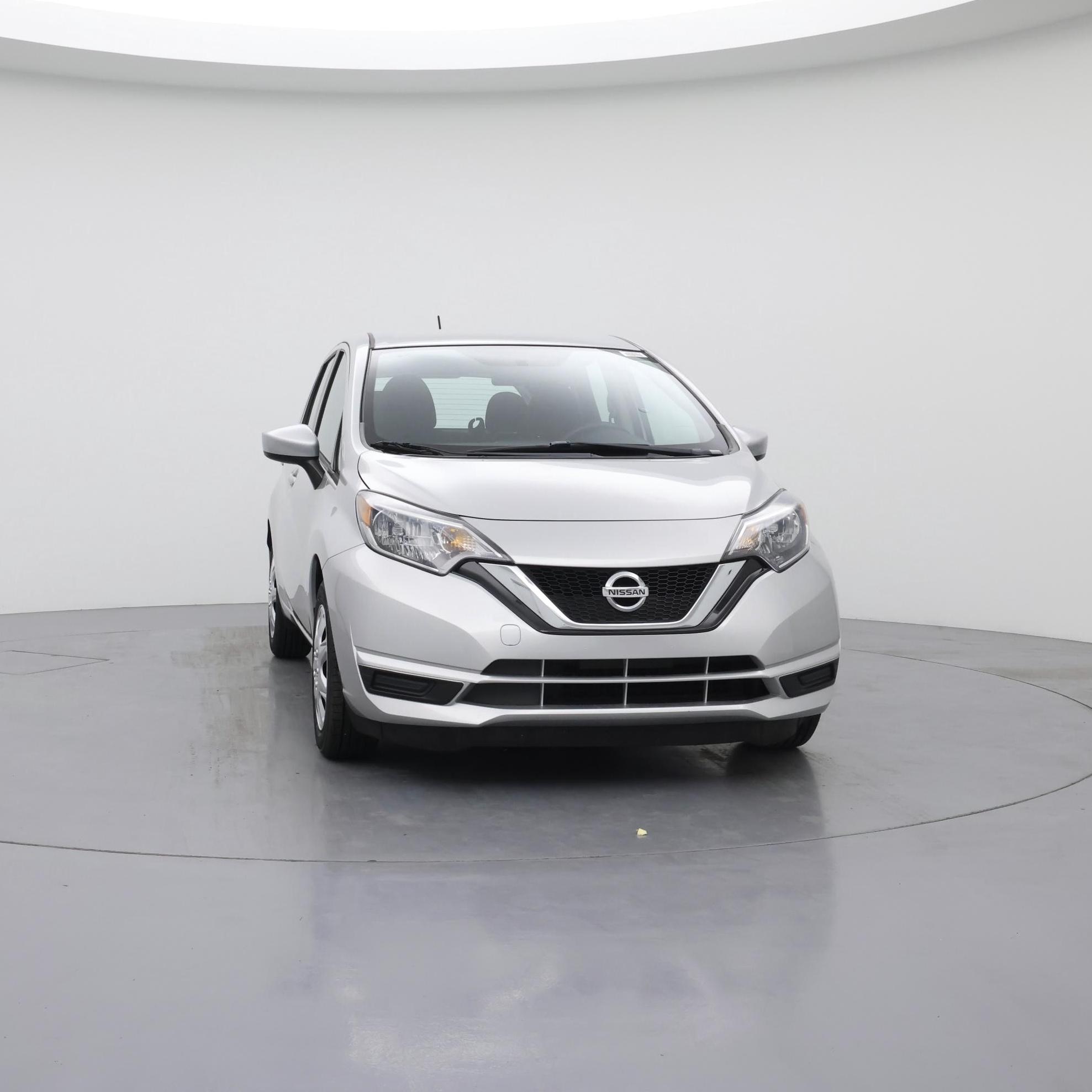 Thumbnail: 2017 Nissan Versa Note - 5
