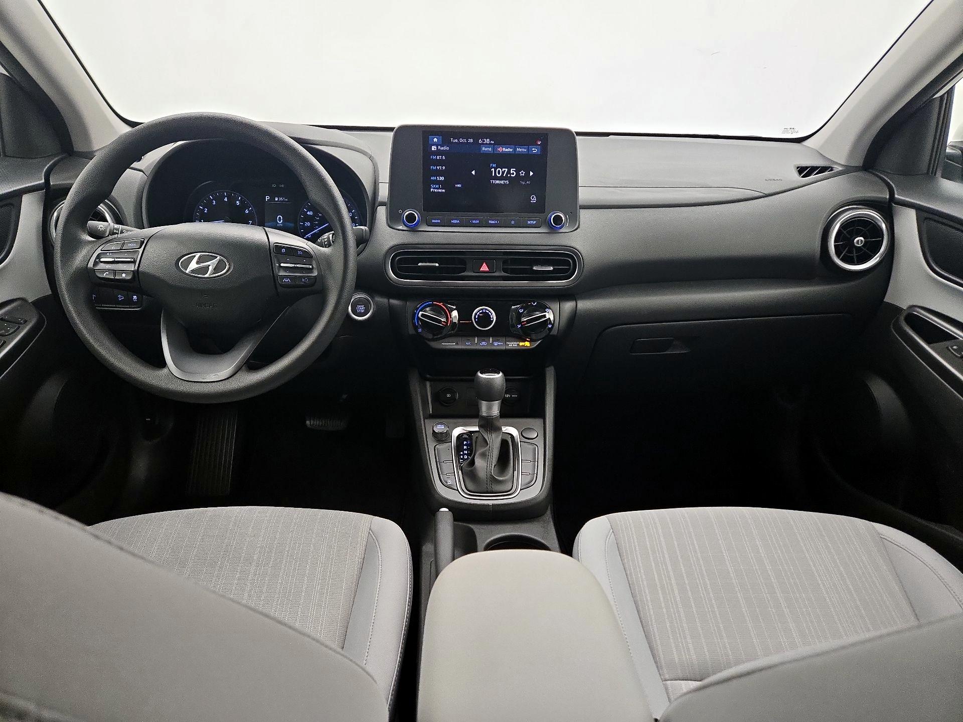 Thumbnail: 2023 Hyundai Kona - 9