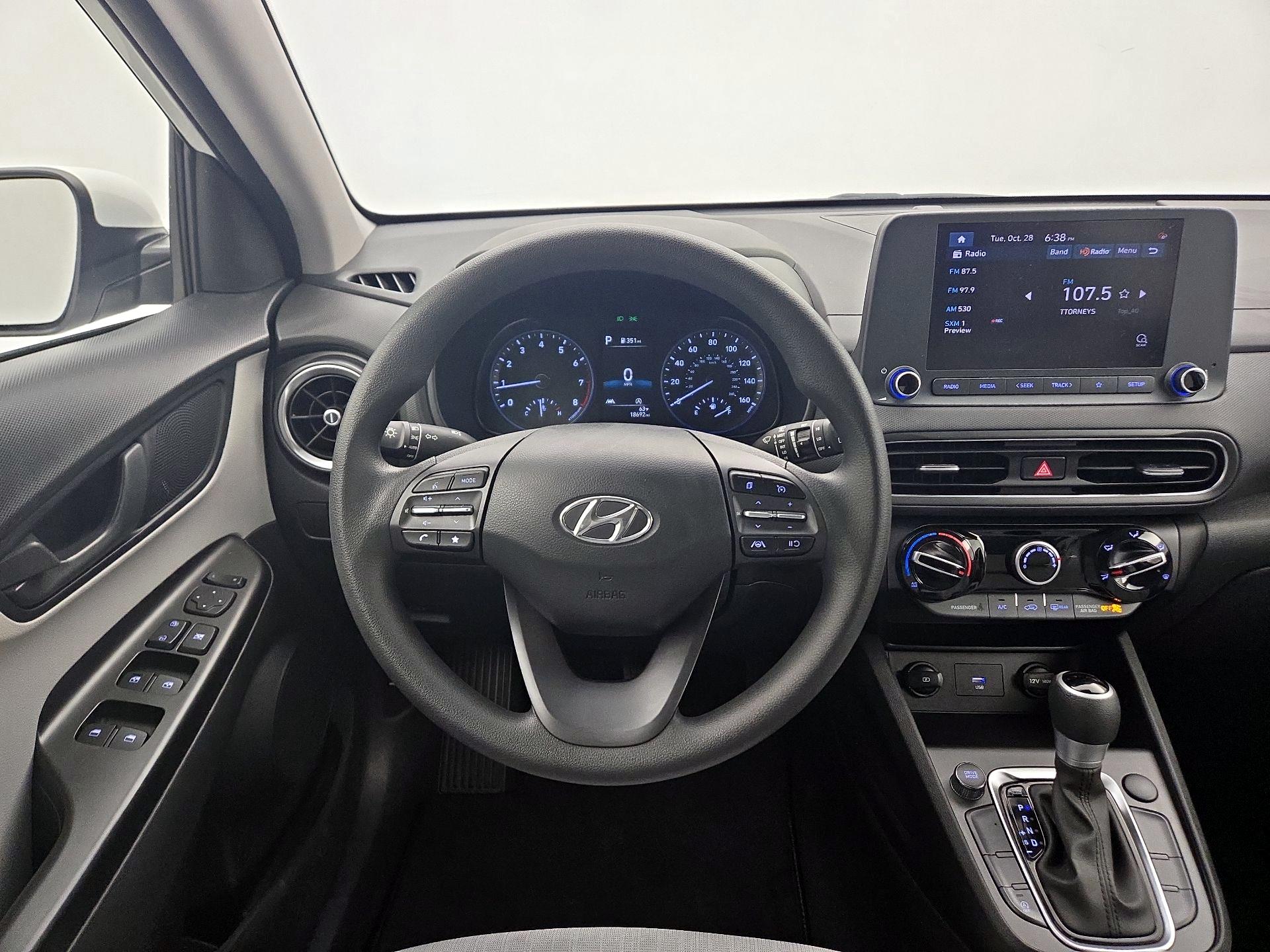 Thumbnail: 2023 Hyundai Kona - 10