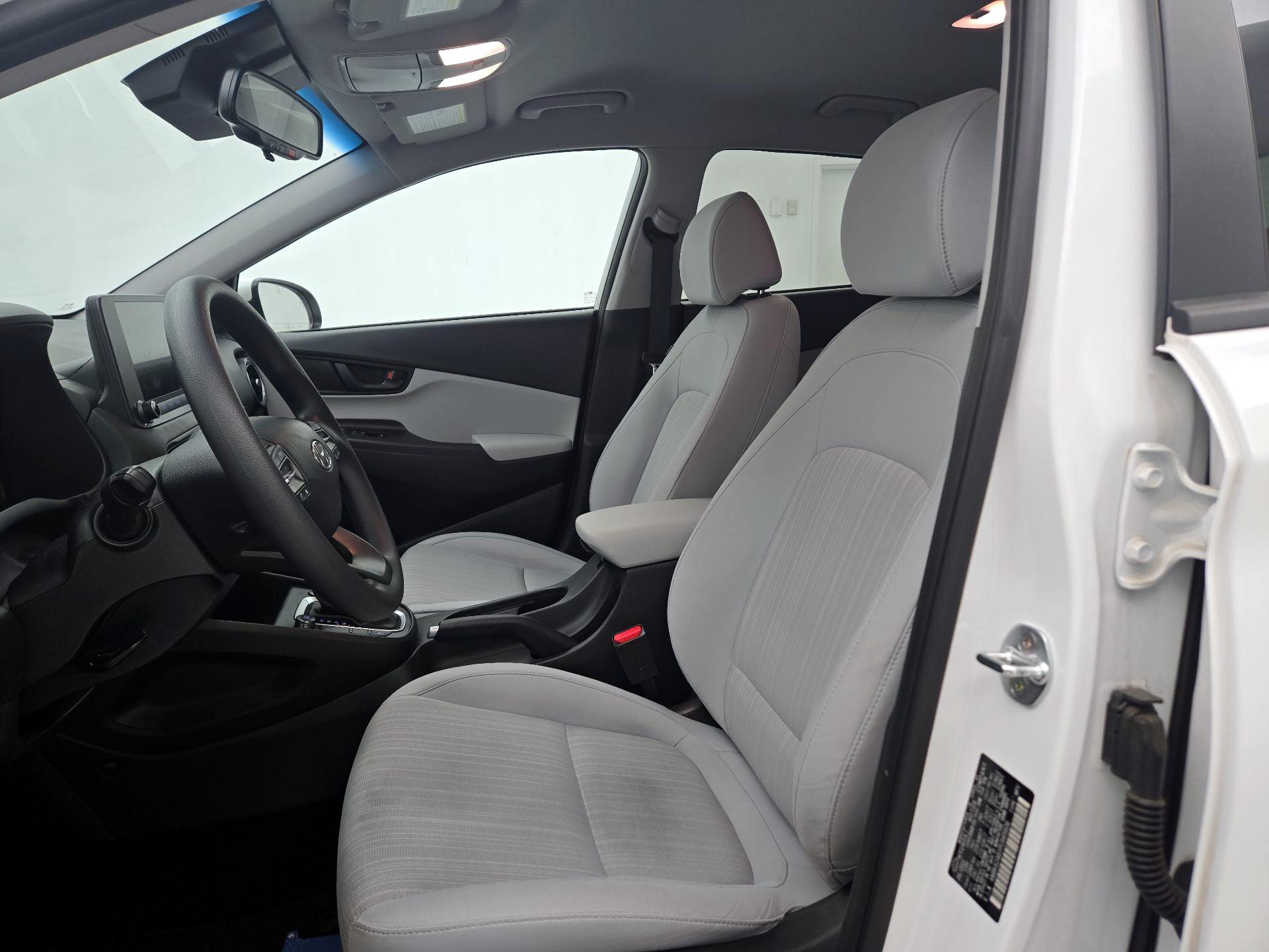 Thumbnail: 2023 Hyundai Kona - 11