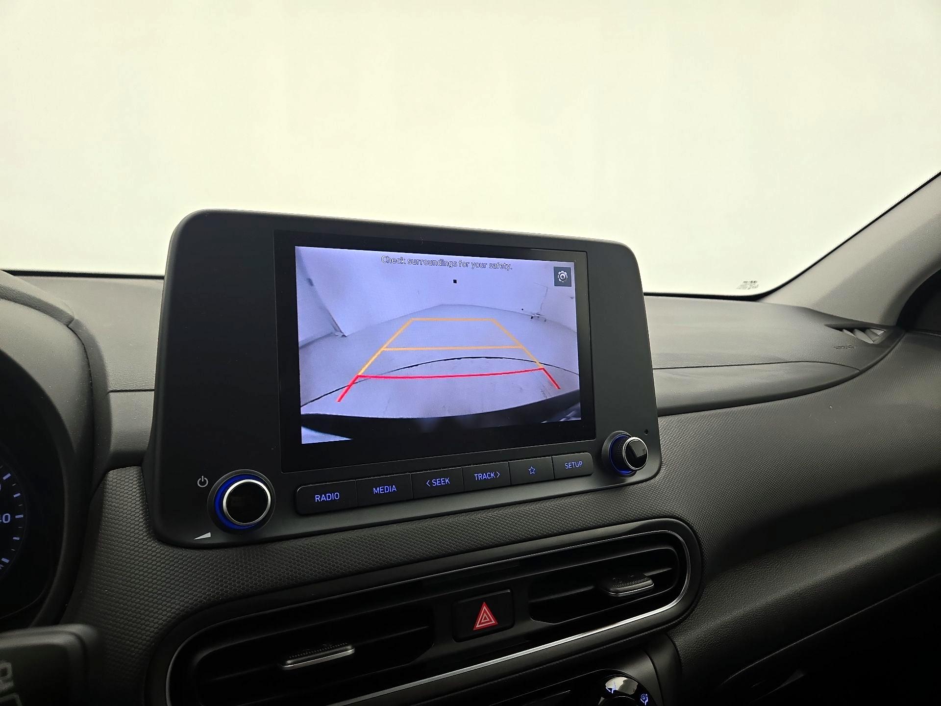 Thumbnail: 2023 Hyundai Kona - 14