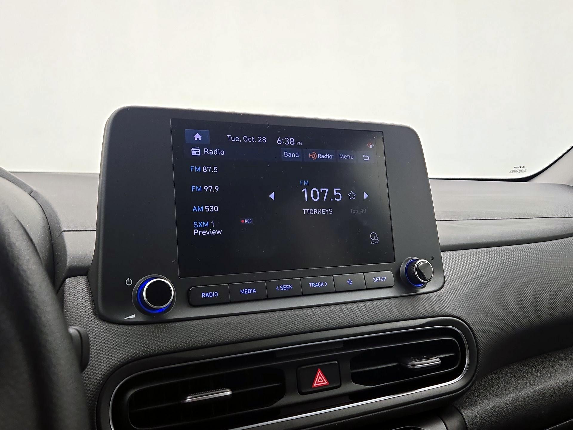 Thumbnail: 2023 Hyundai Kona - 15