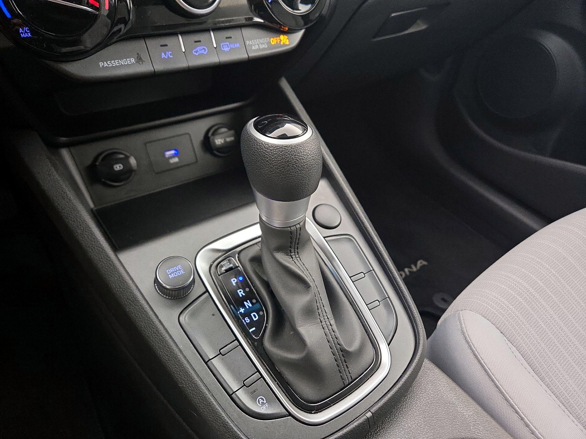 Thumbnail: 2023 Hyundai Kona - 17