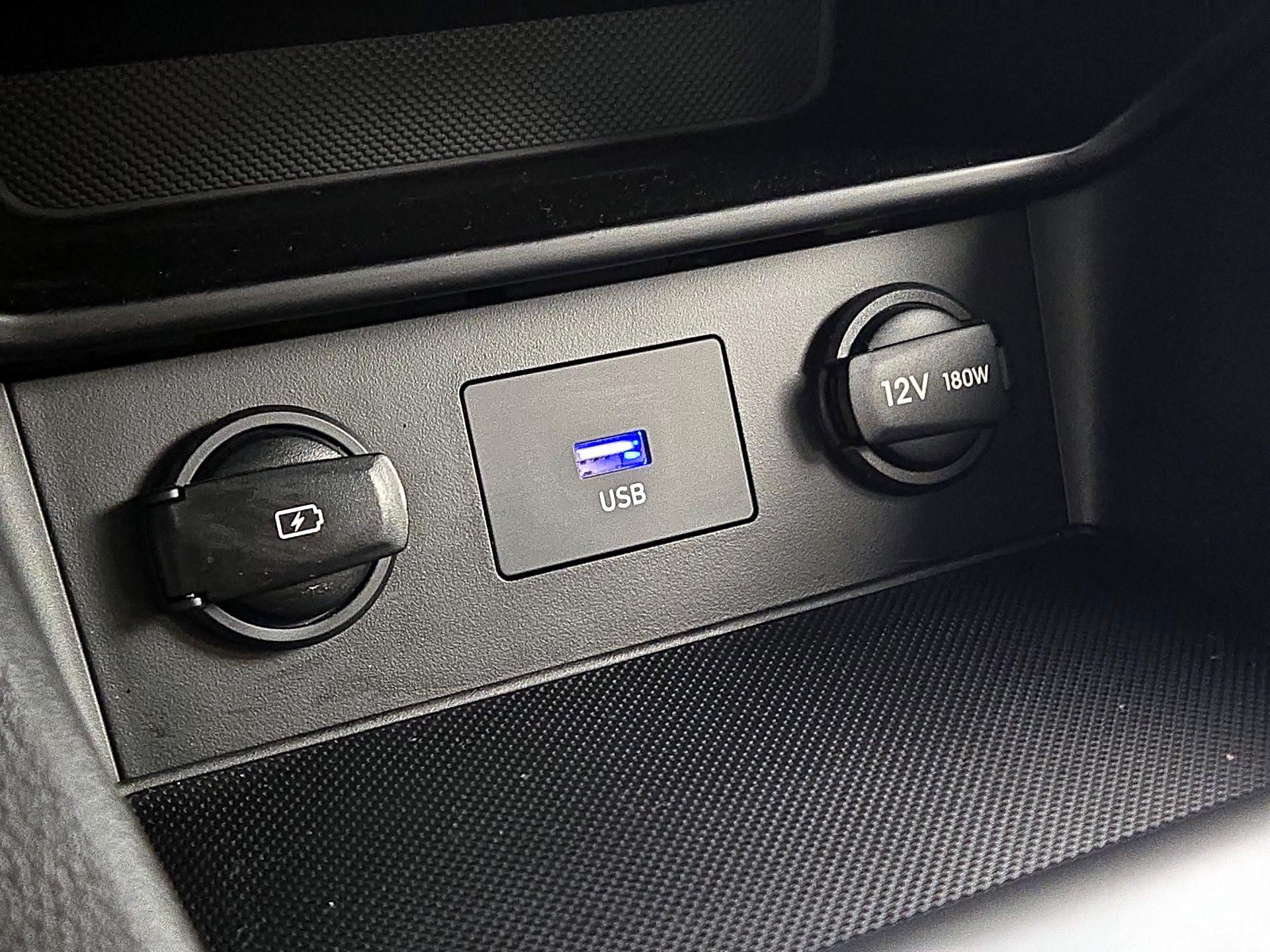 Thumbnail: 2023 Hyundai Kona - 18