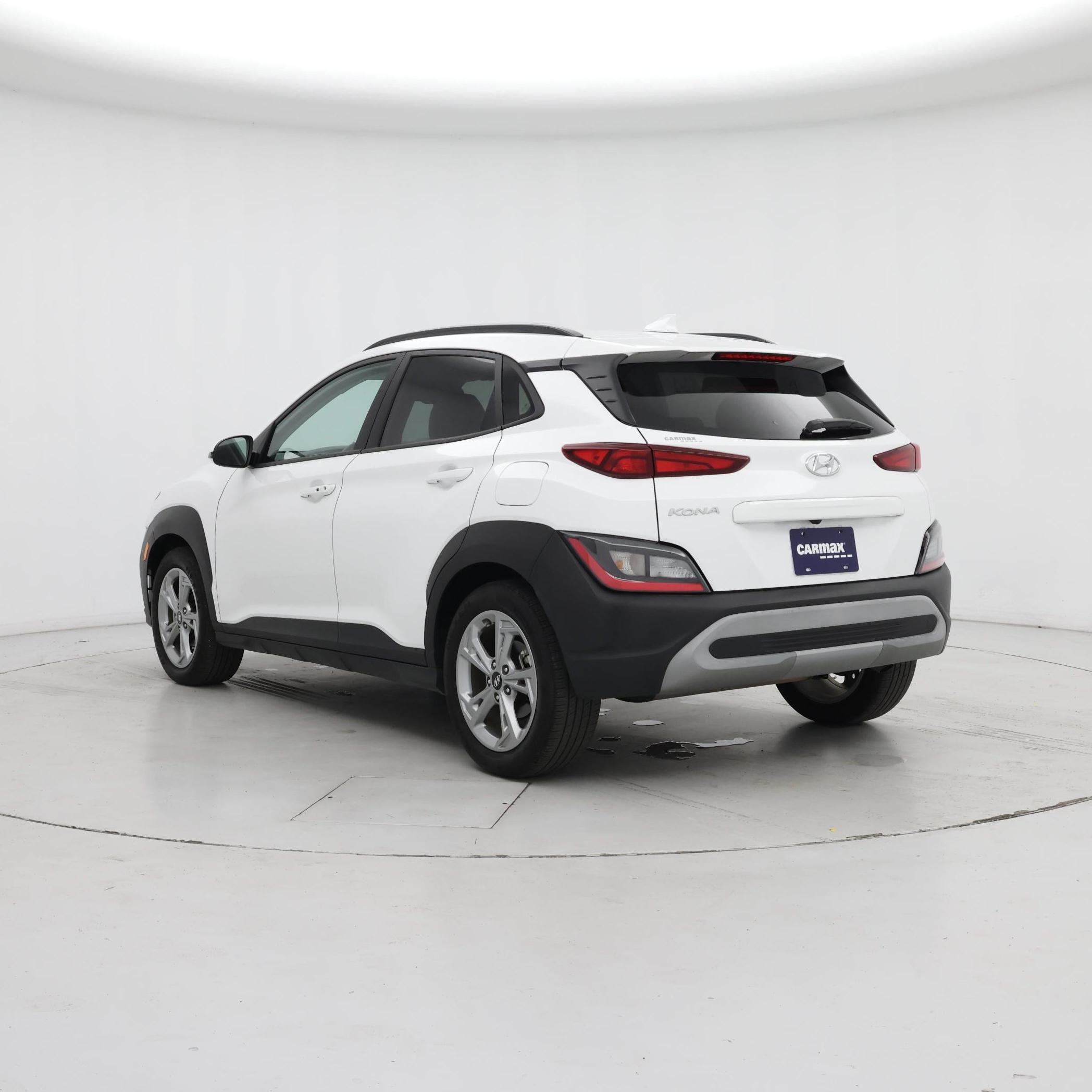 Thumbnail: 2023 Hyundai Kona - 2