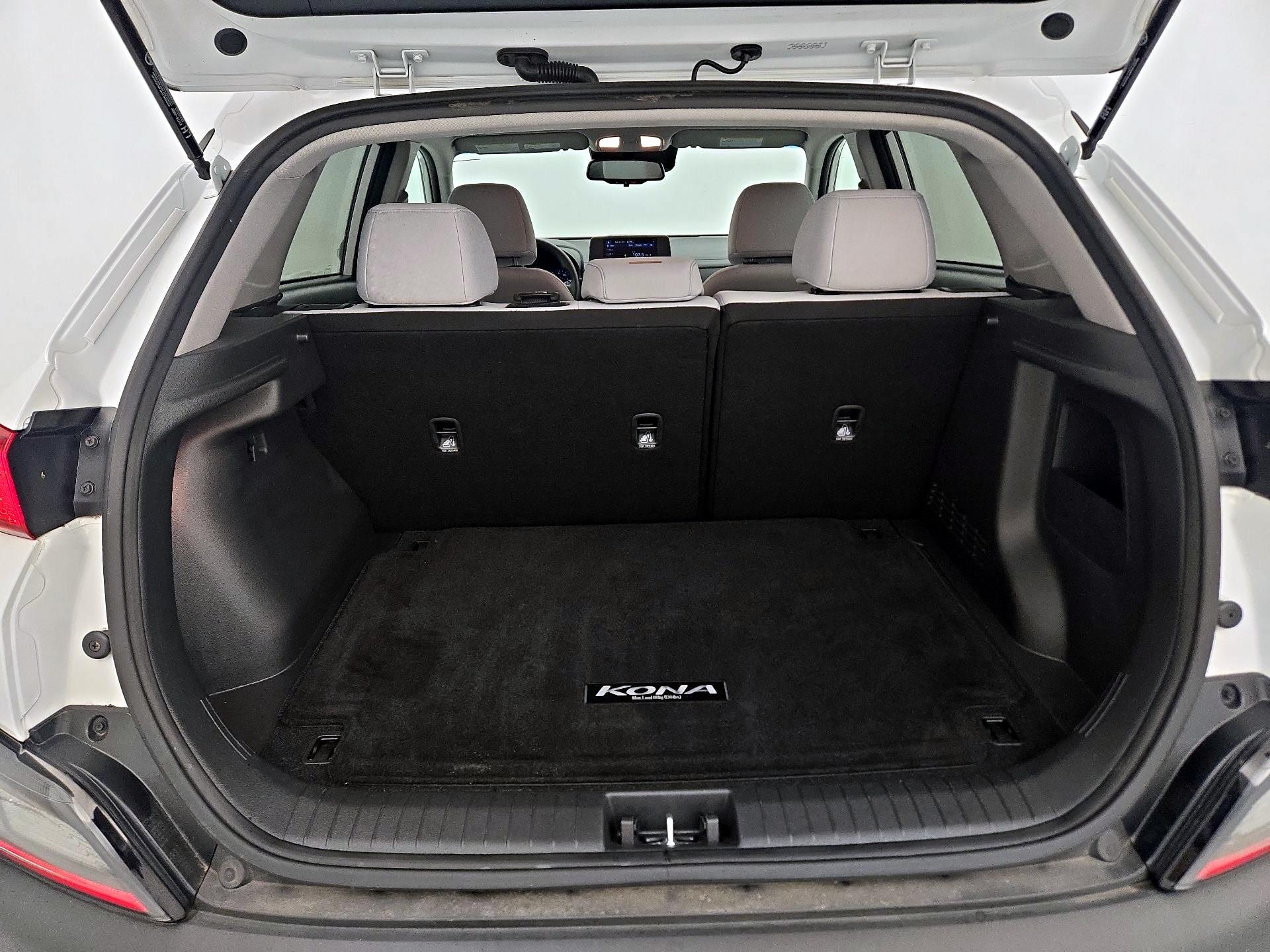 Thumbnail: 2023 Hyundai Kona - 20