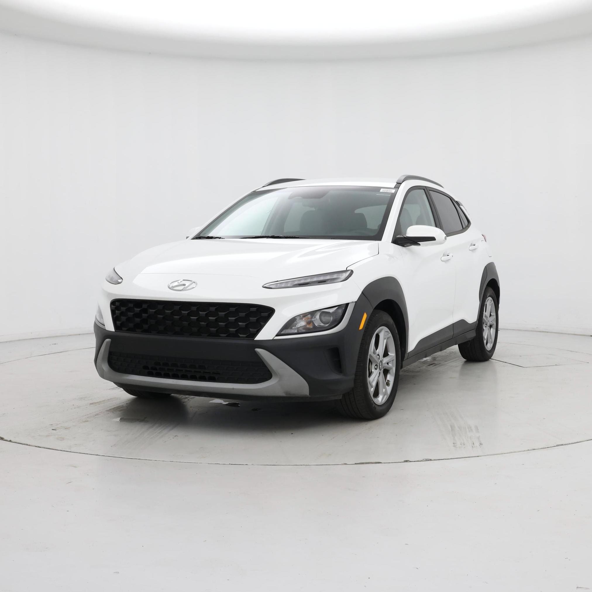 Thumbnail: 2023 Hyundai Kona - 4