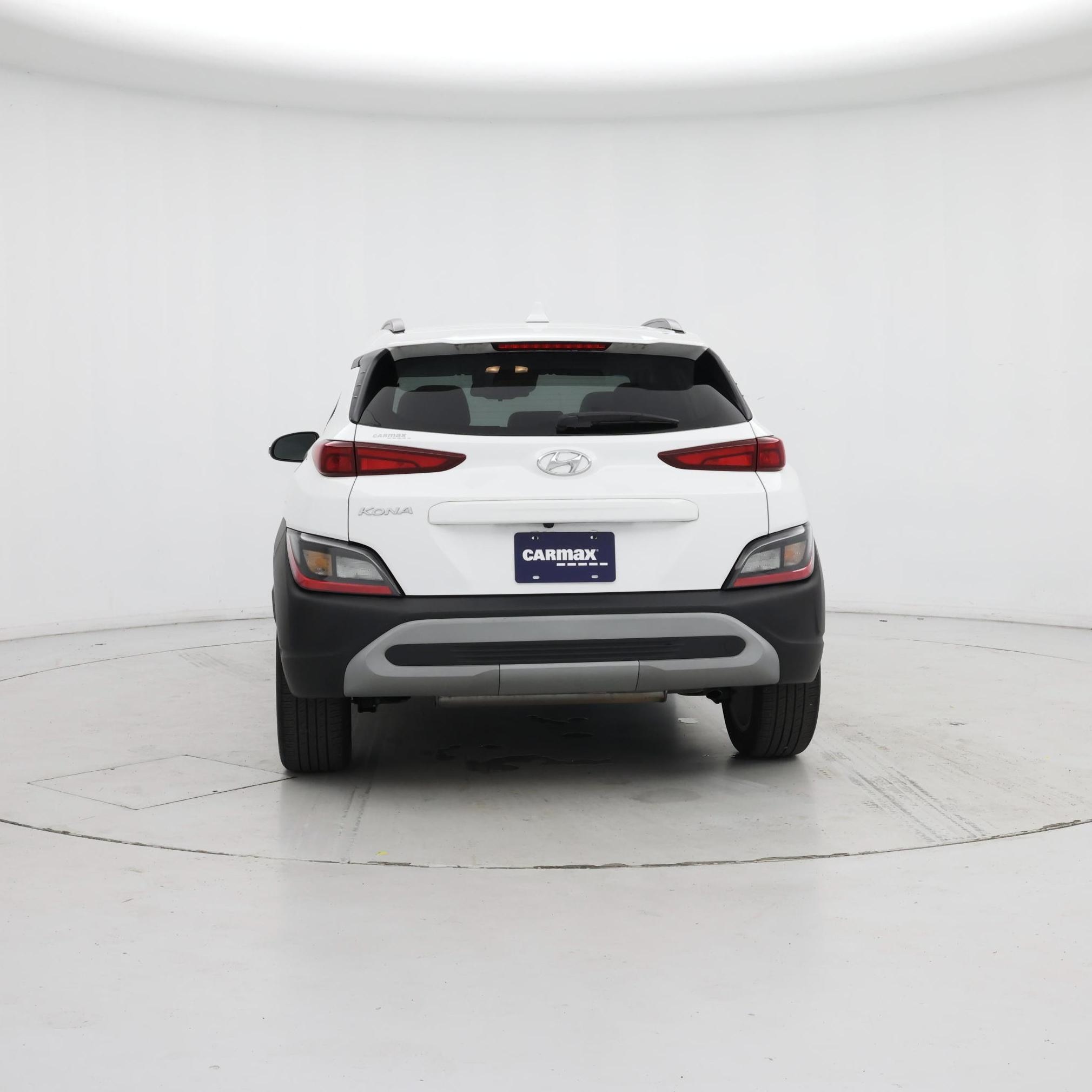 Thumbnail: 2023 Hyundai Kona - 6