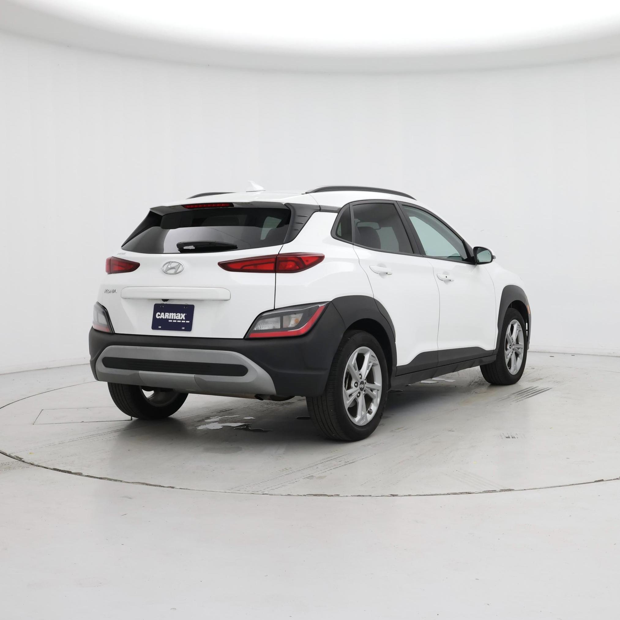 Thumbnail: 2023 Hyundai Kona - 8