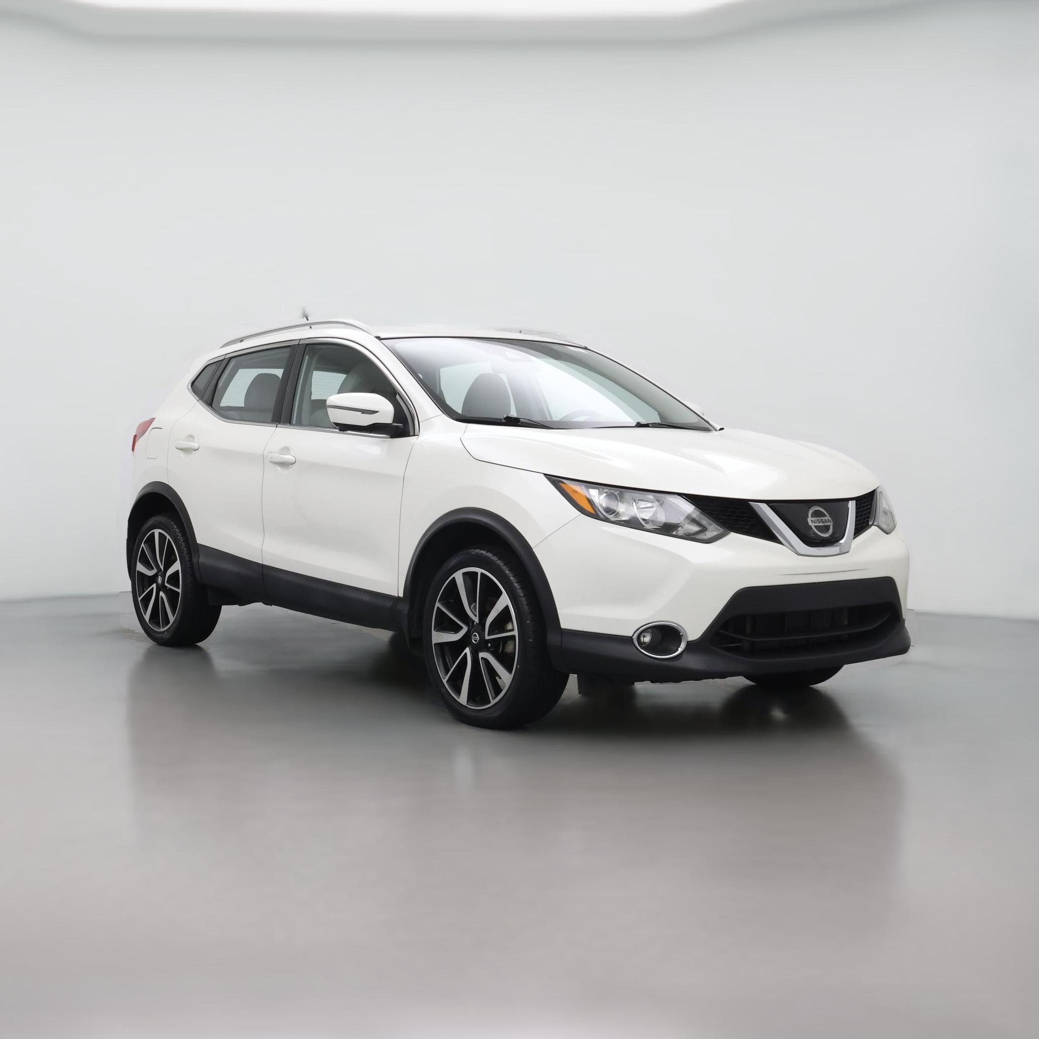 Thumbnail: 2019 Nissan Rogue Sport - 1