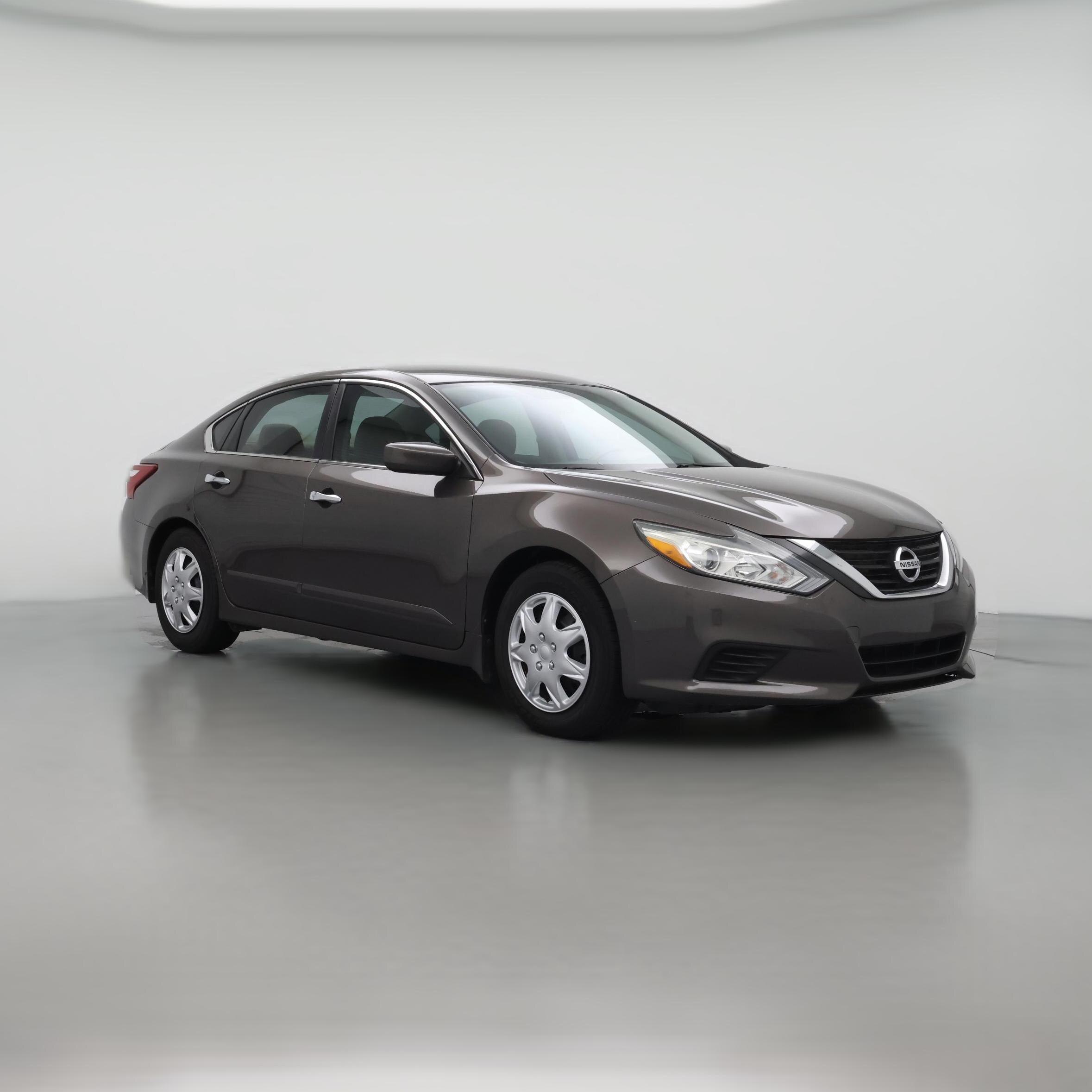 Thumbnail: 2016 Nissan Altima - 1