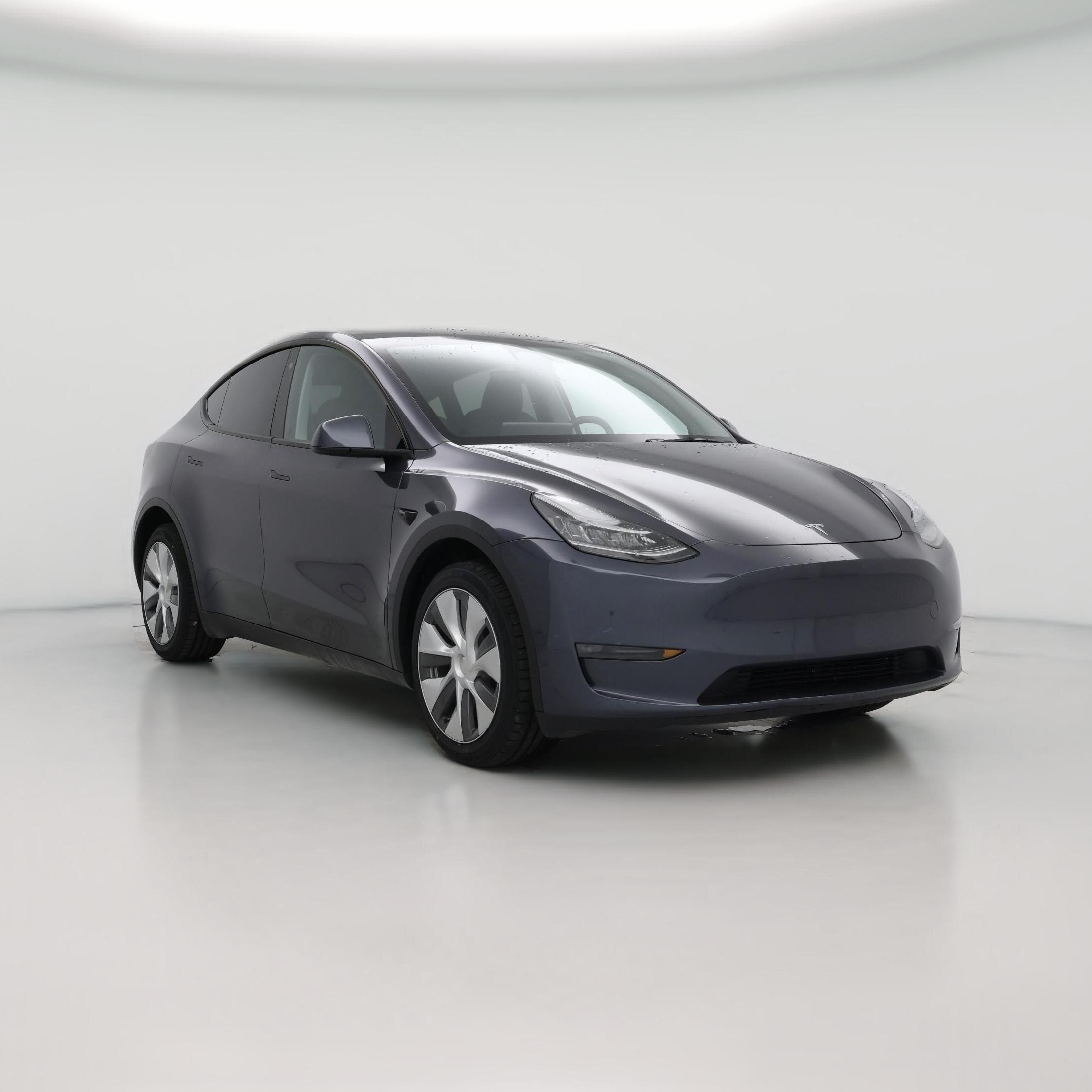 Thumbnail: 2023 Tesla Model Y - 1