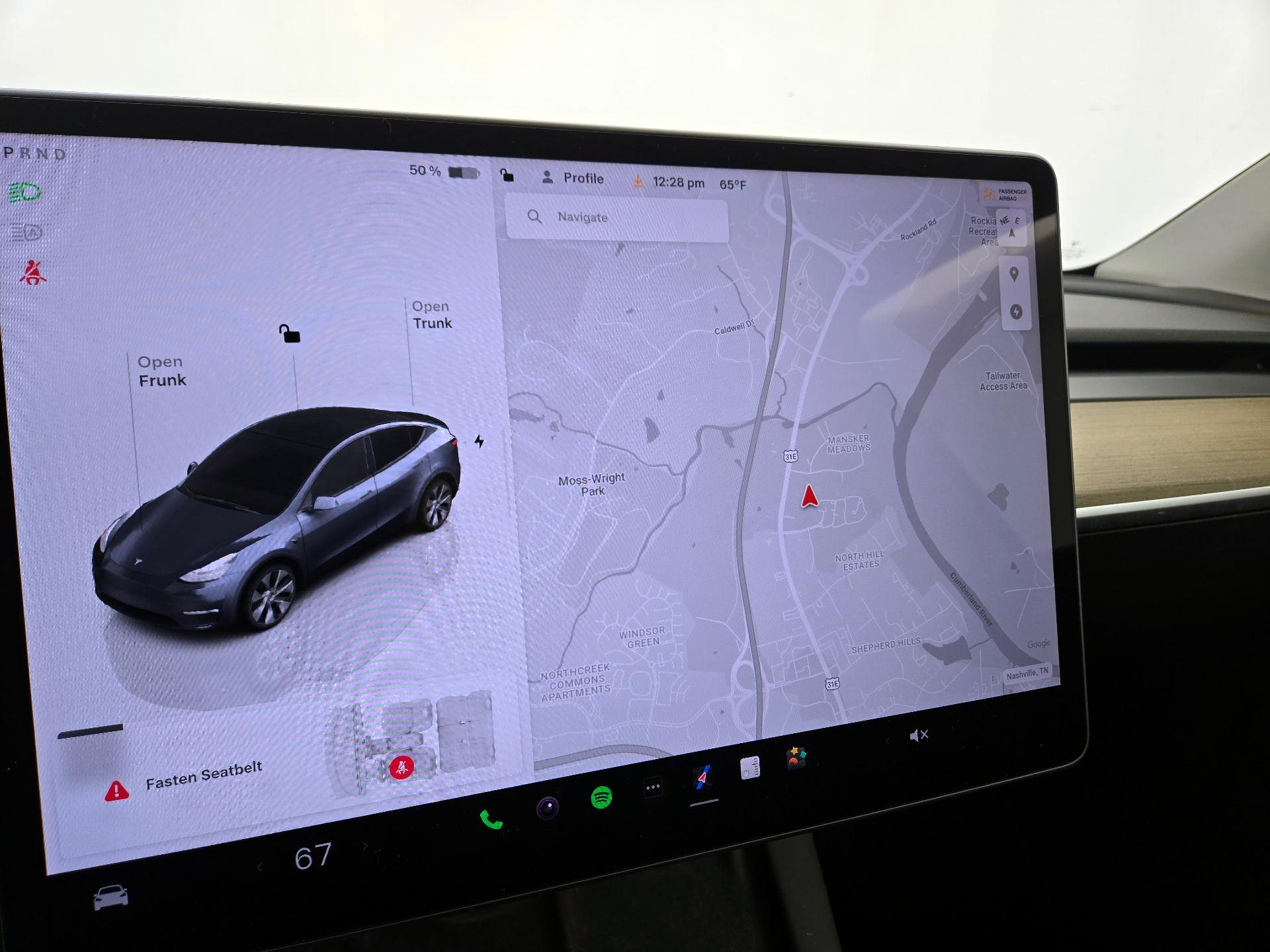 Thumbnail: 2023 Tesla Model Y - 13