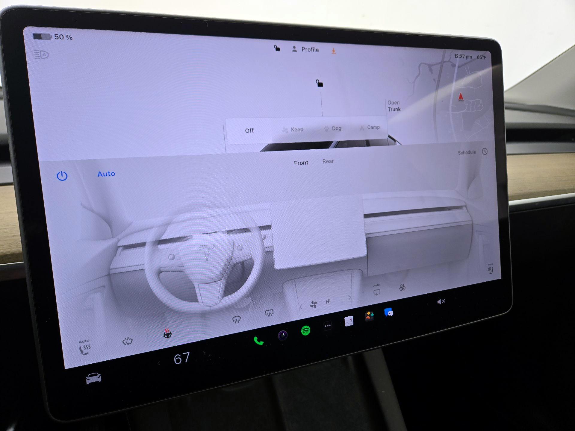 Thumbnail: 2023 Tesla Model Y - 16