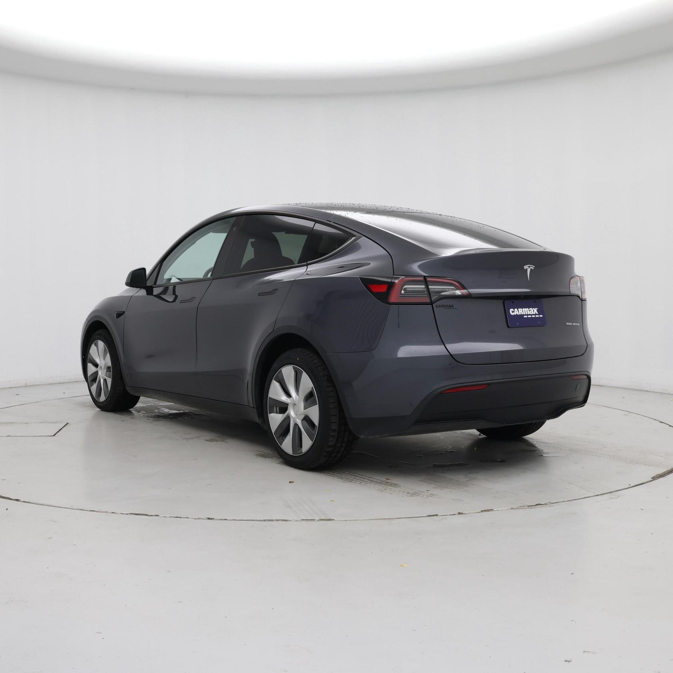 Thumbnail: 2023 Tesla Model Y - 2