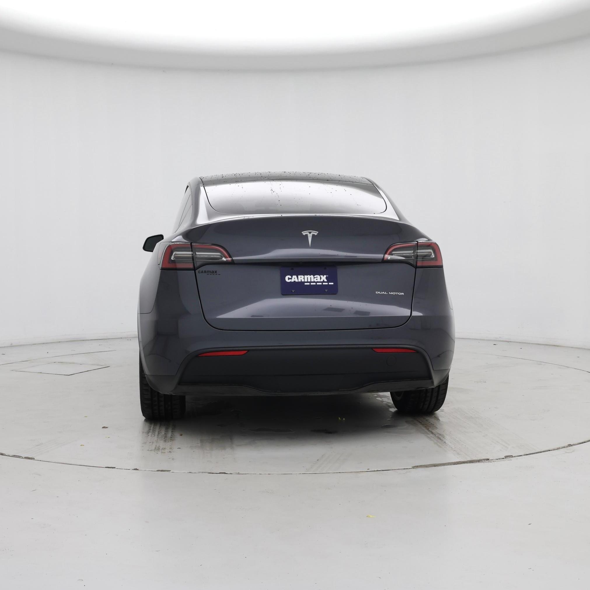 Thumbnail: 2023 Tesla Model Y - 6