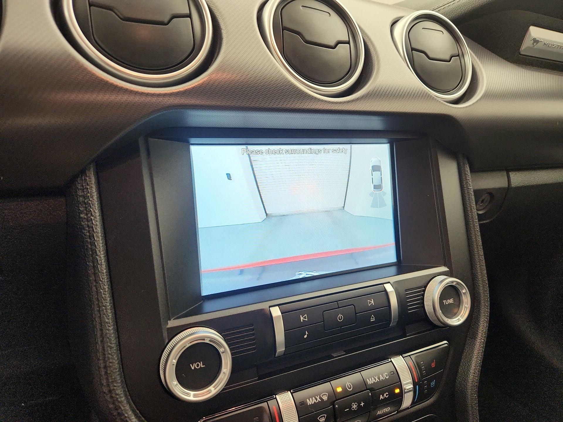 Thumbnail: 2018 Ford Mustang - 14