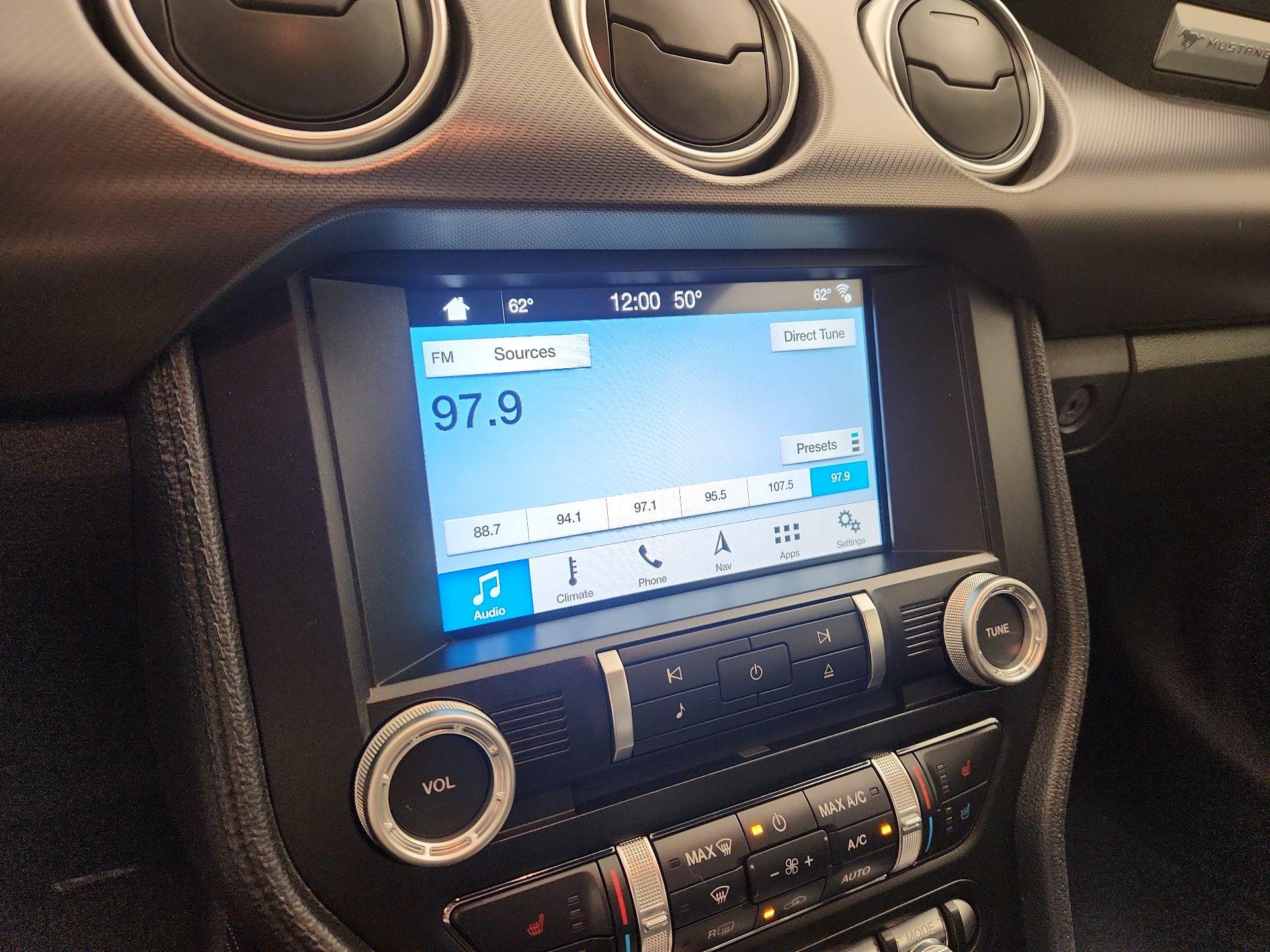 Thumbnail: 2018 Ford Mustang - 15