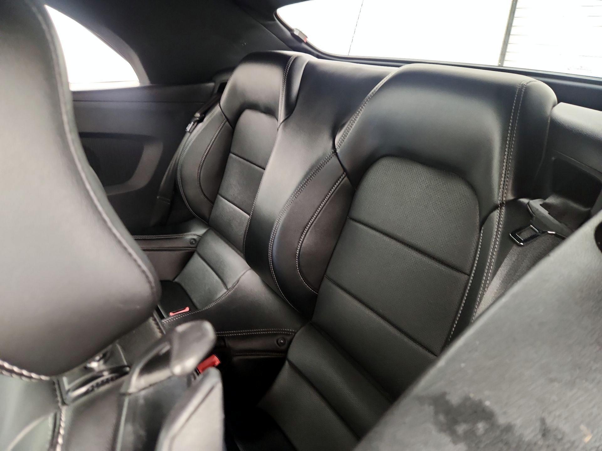 Thumbnail: 2018 Ford Mustang - 19