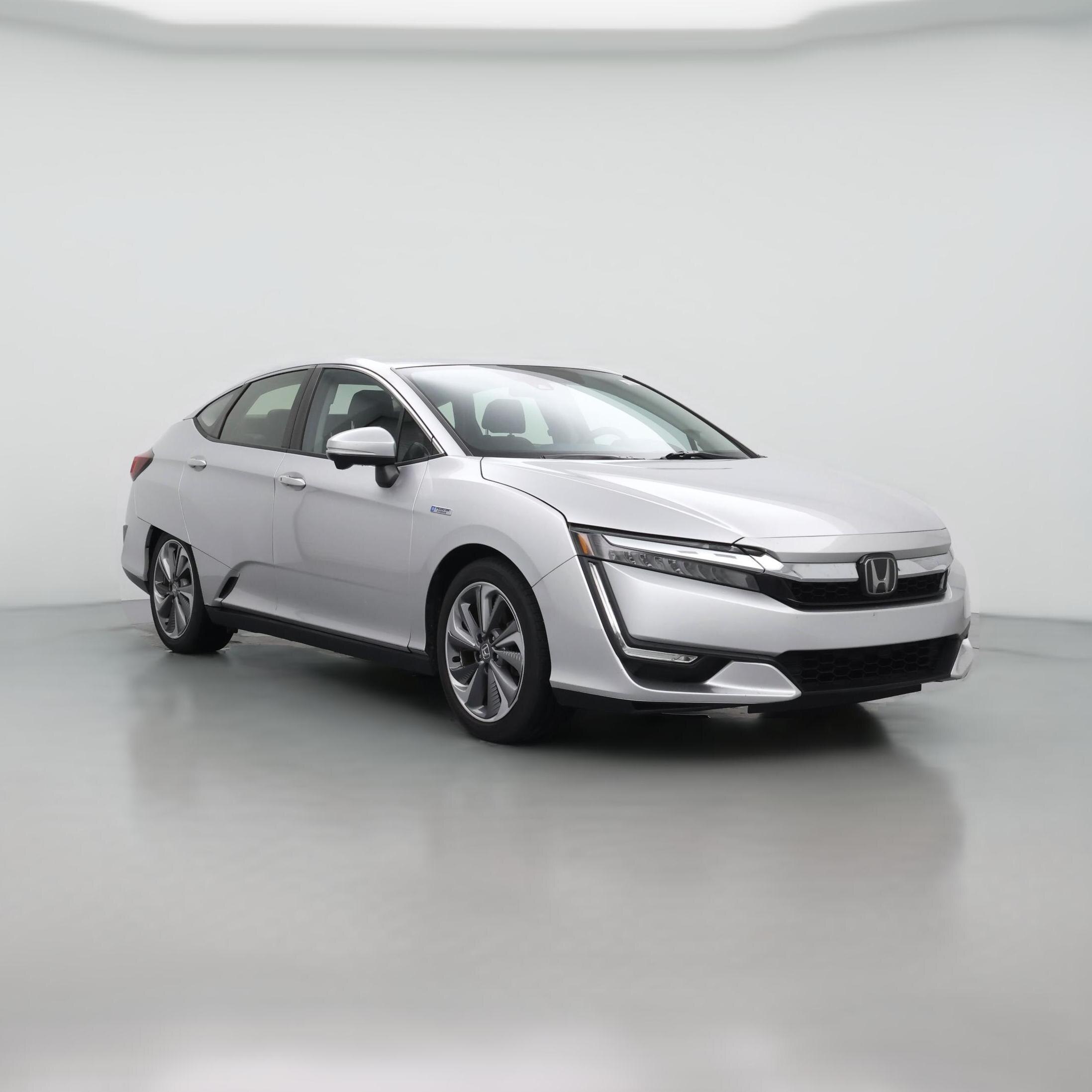 Thumbnail: 2018 Honda Clarity - 1