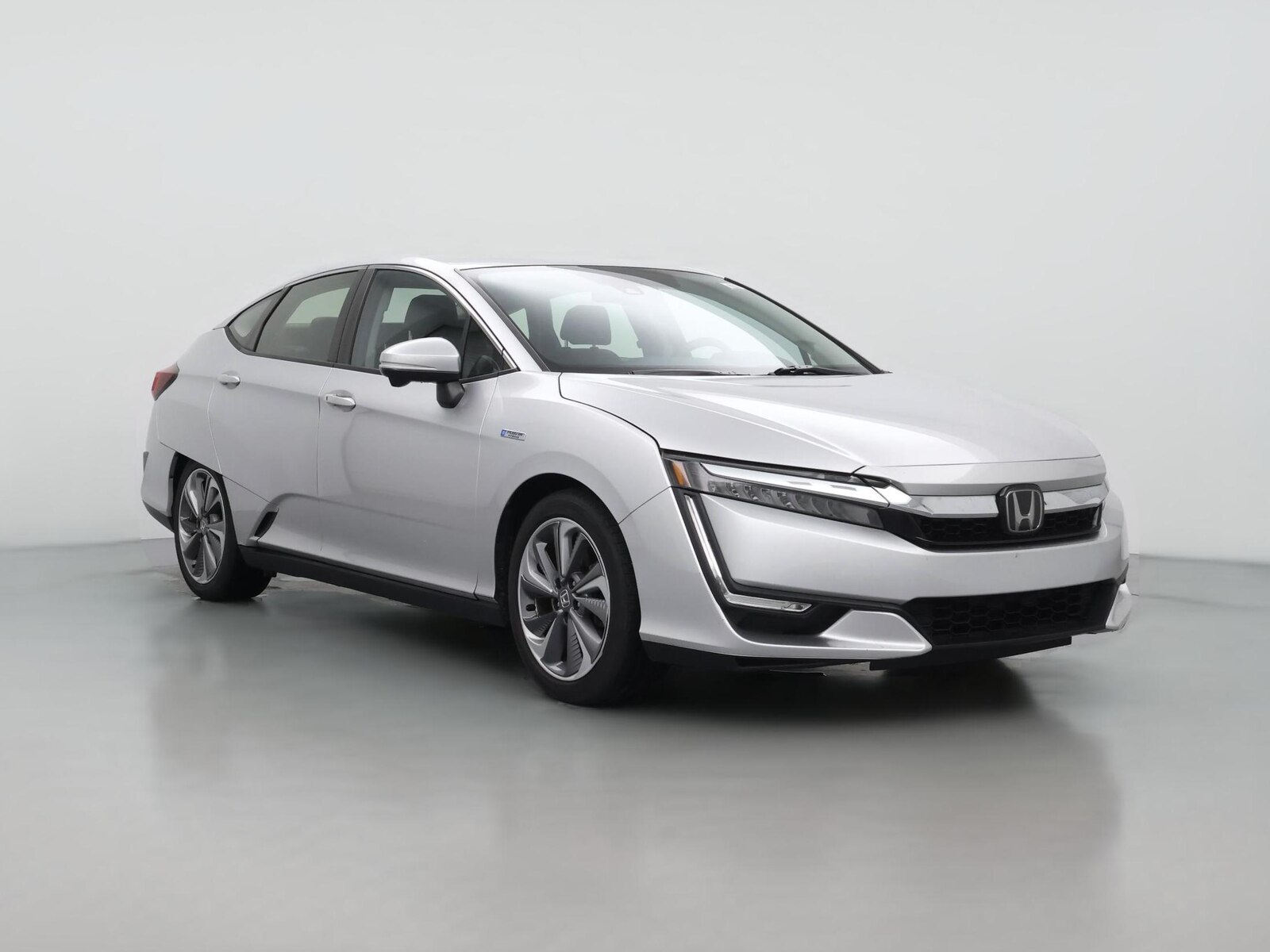 2018 Honda Clarity Base