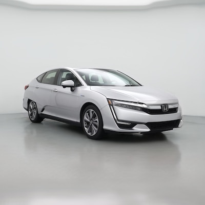 2018 Honda Clarity Plug in Hybrid