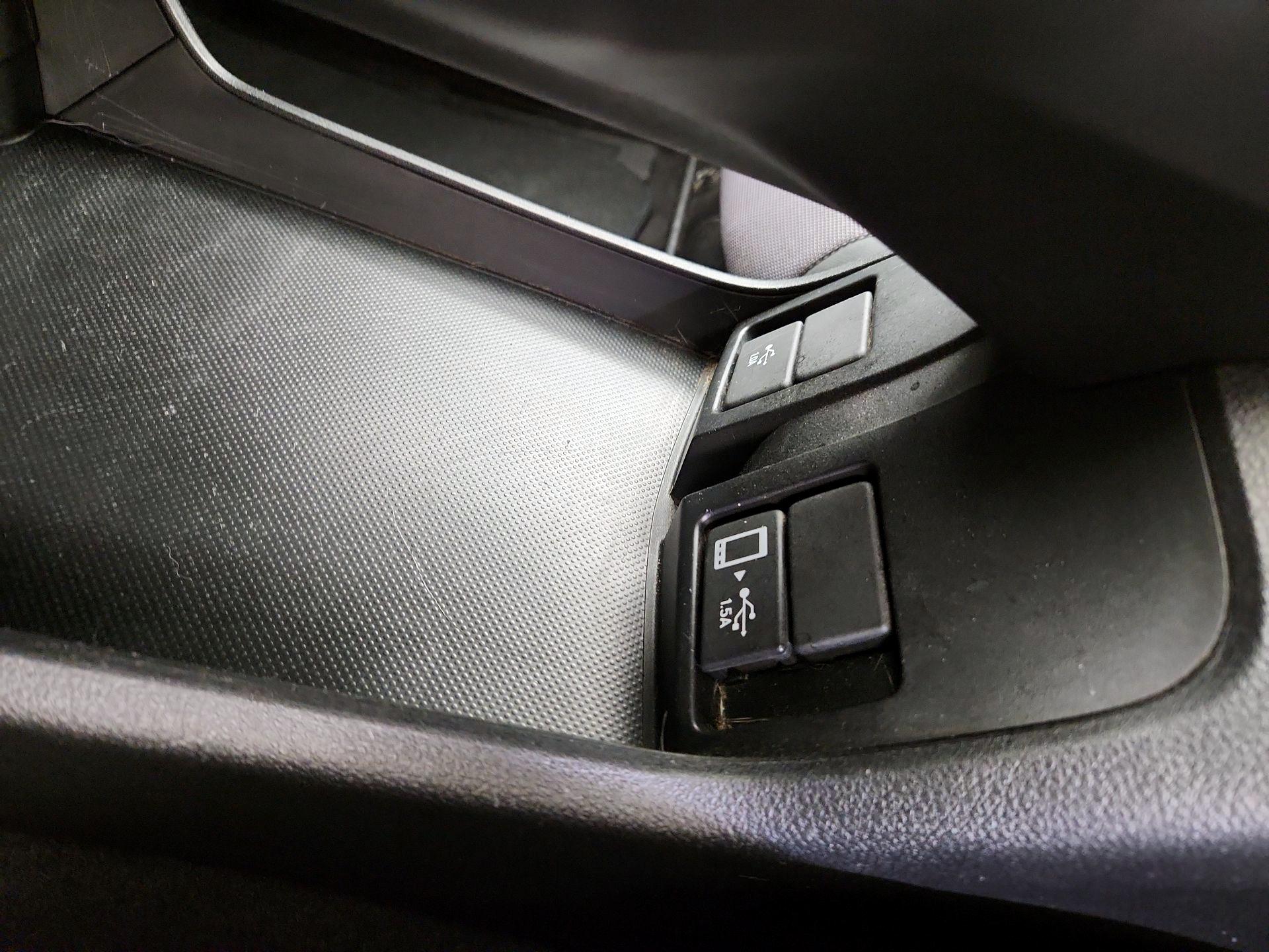 Thumbnail: 2018 Honda Clarity - 18