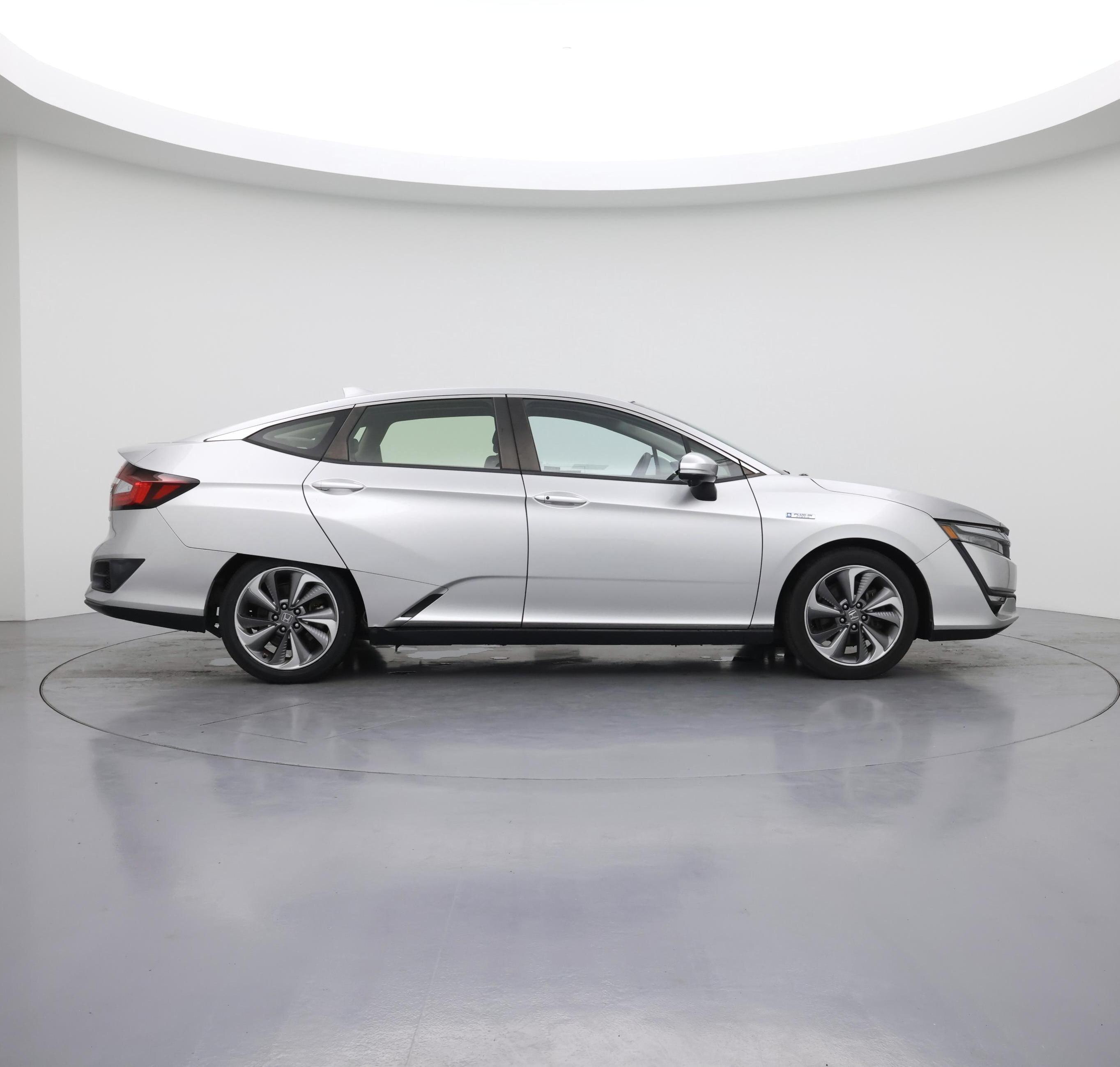 Thumbnail: 2018 Honda Clarity - 7