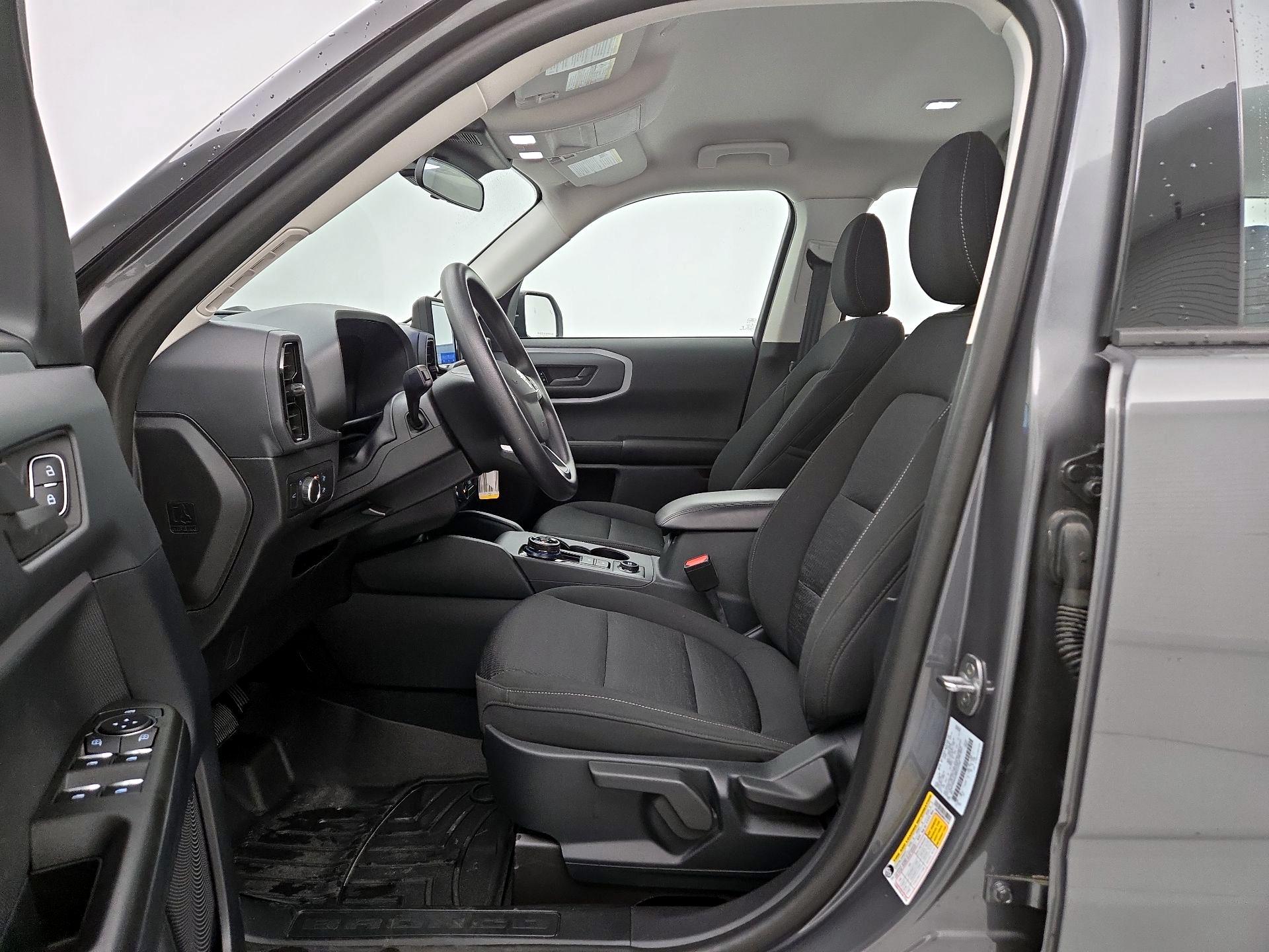 Thumbnail: 2021 Ford Bronco Sport - 11