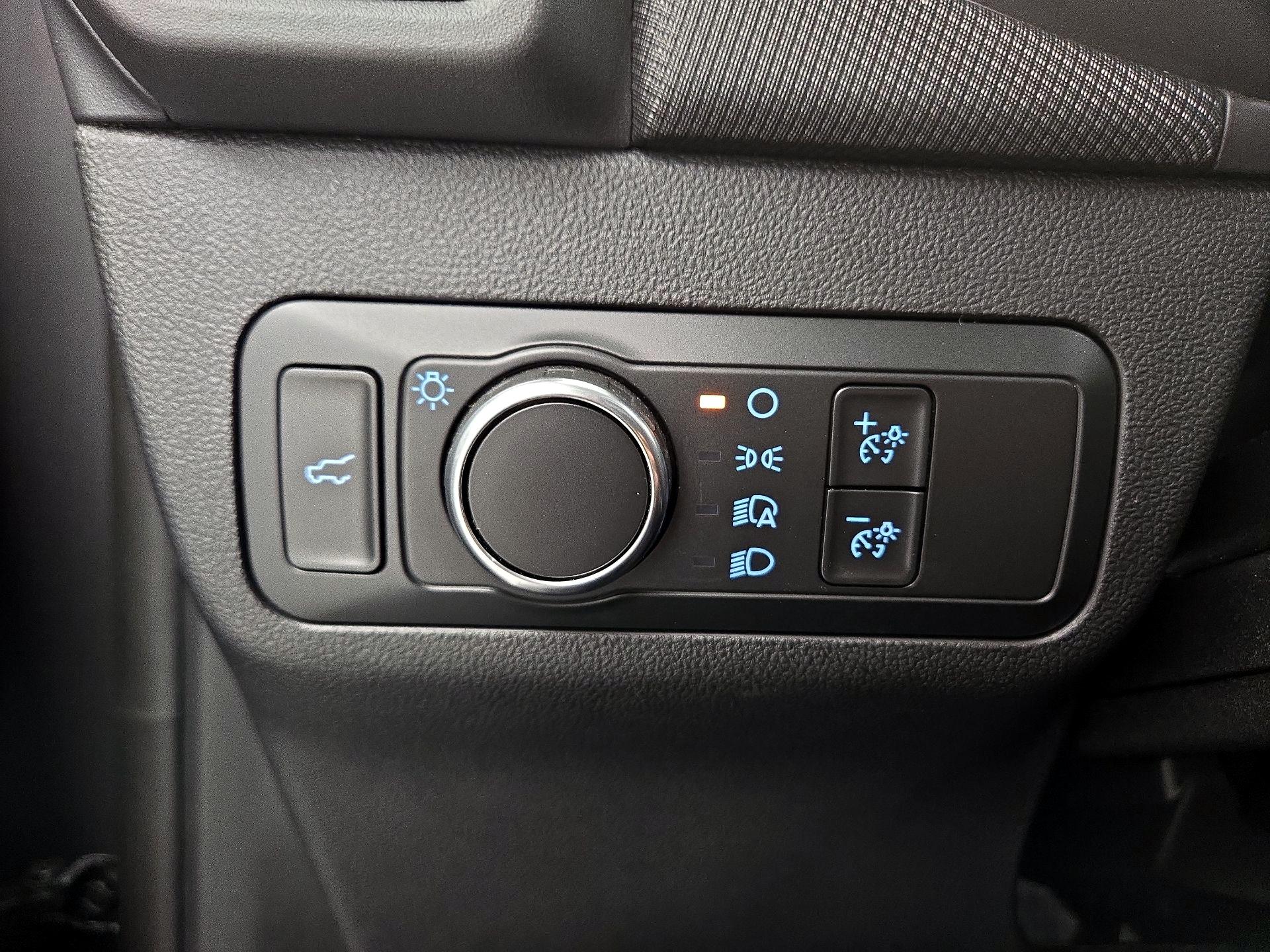 Thumbnail: 2021 Ford Bronco Sport - 13