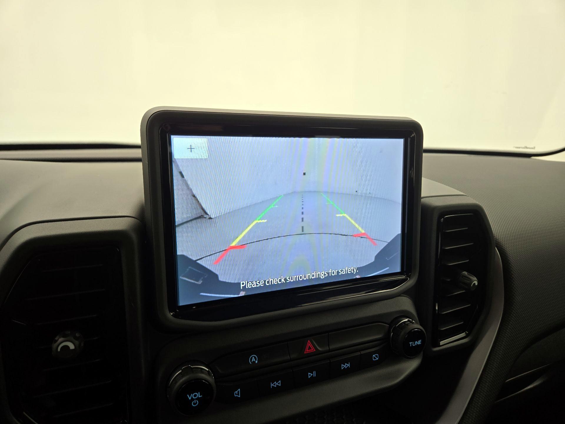 Thumbnail: 2021 Ford Bronco Sport - 14