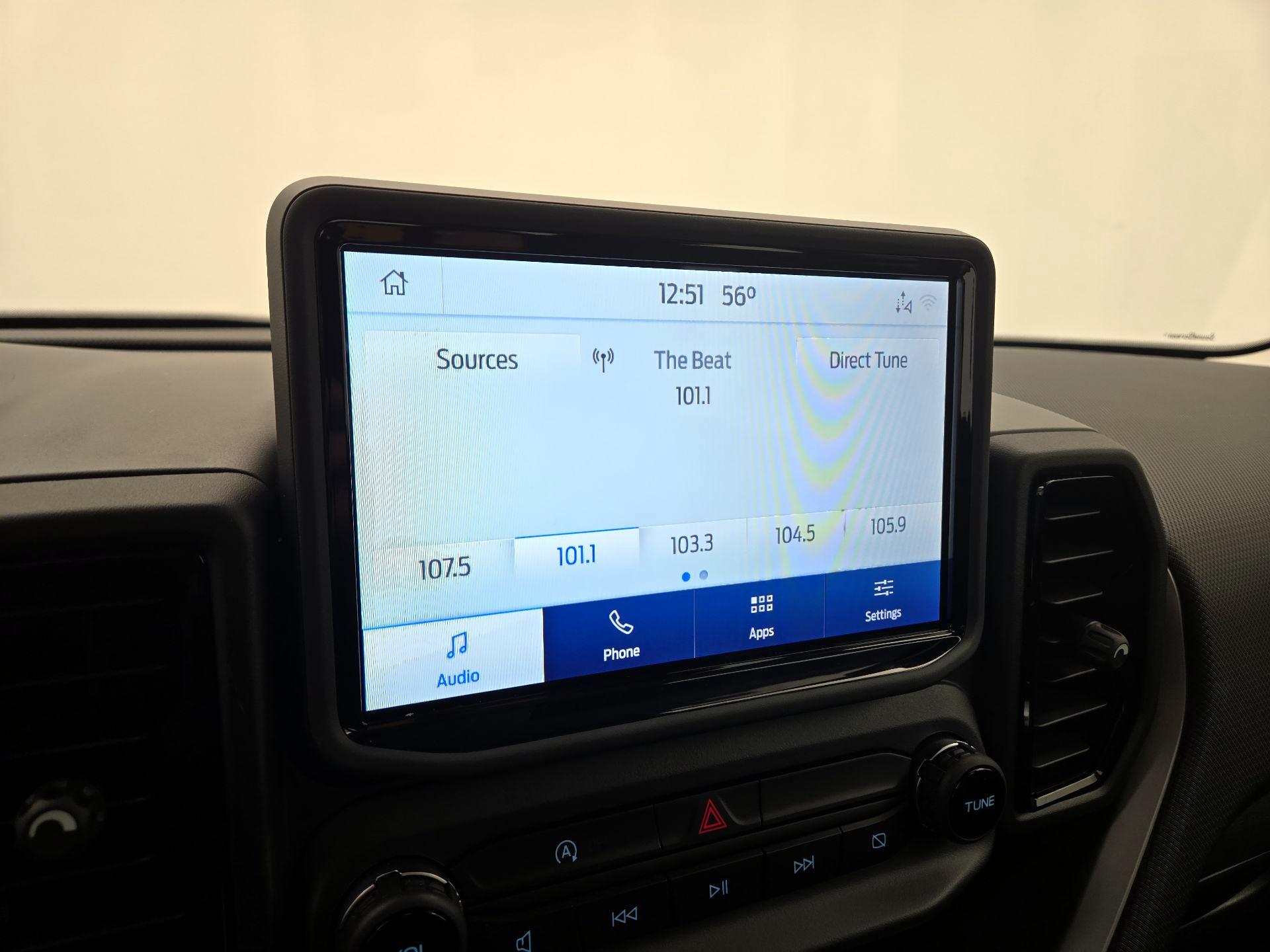 Thumbnail: 2021 Ford Bronco Sport - 15