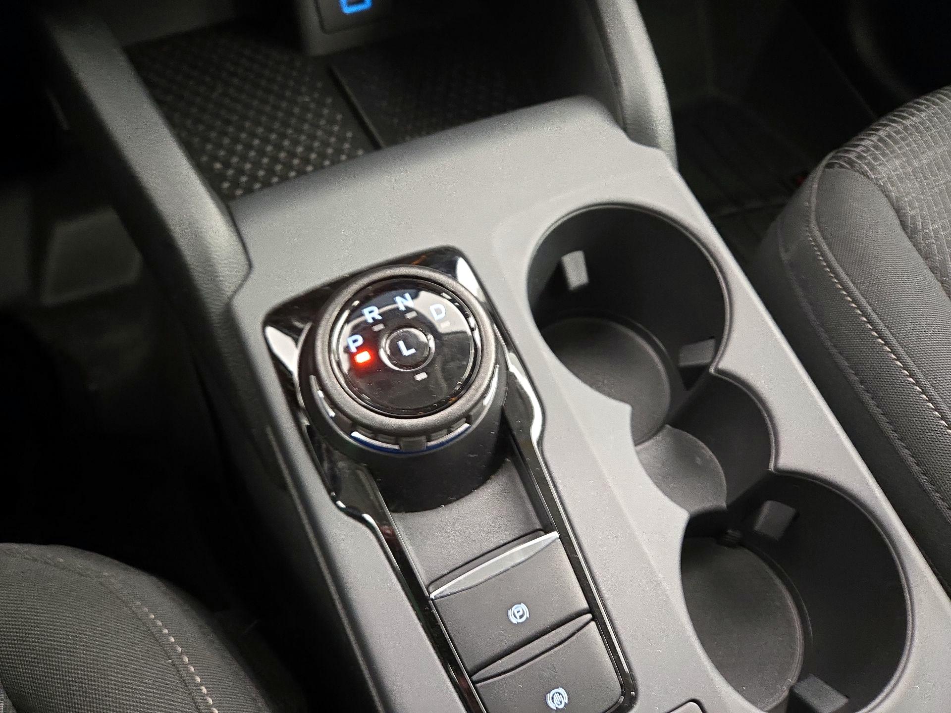 Thumbnail: 2021 Ford Bronco Sport - 17