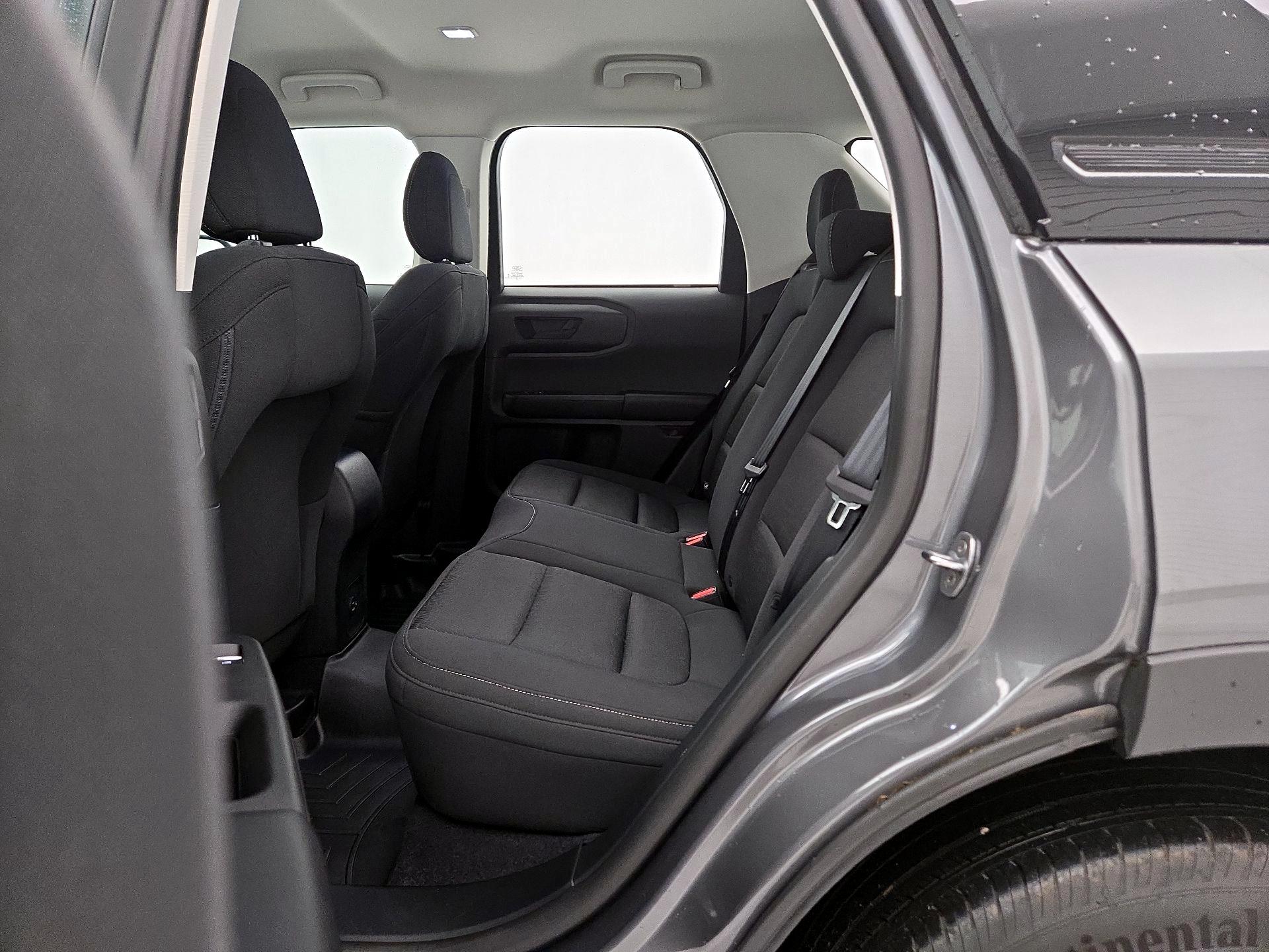 Thumbnail: 2021 Ford Bronco Sport - 19