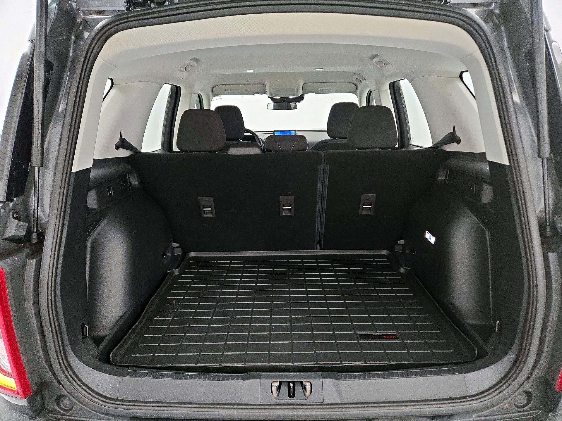 Thumbnail: 2021 Ford Bronco Sport - 20