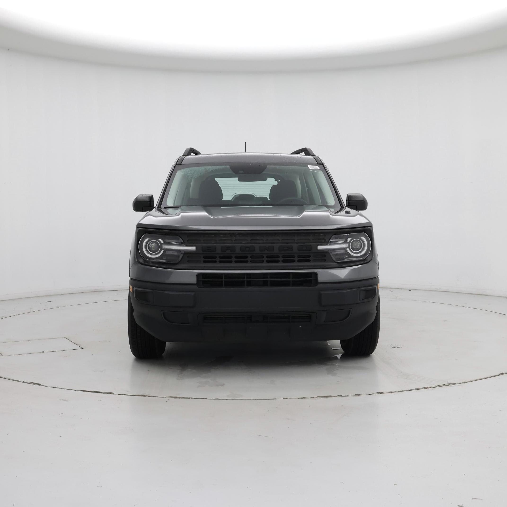 Thumbnail: 2021 Ford Bronco Sport - 5