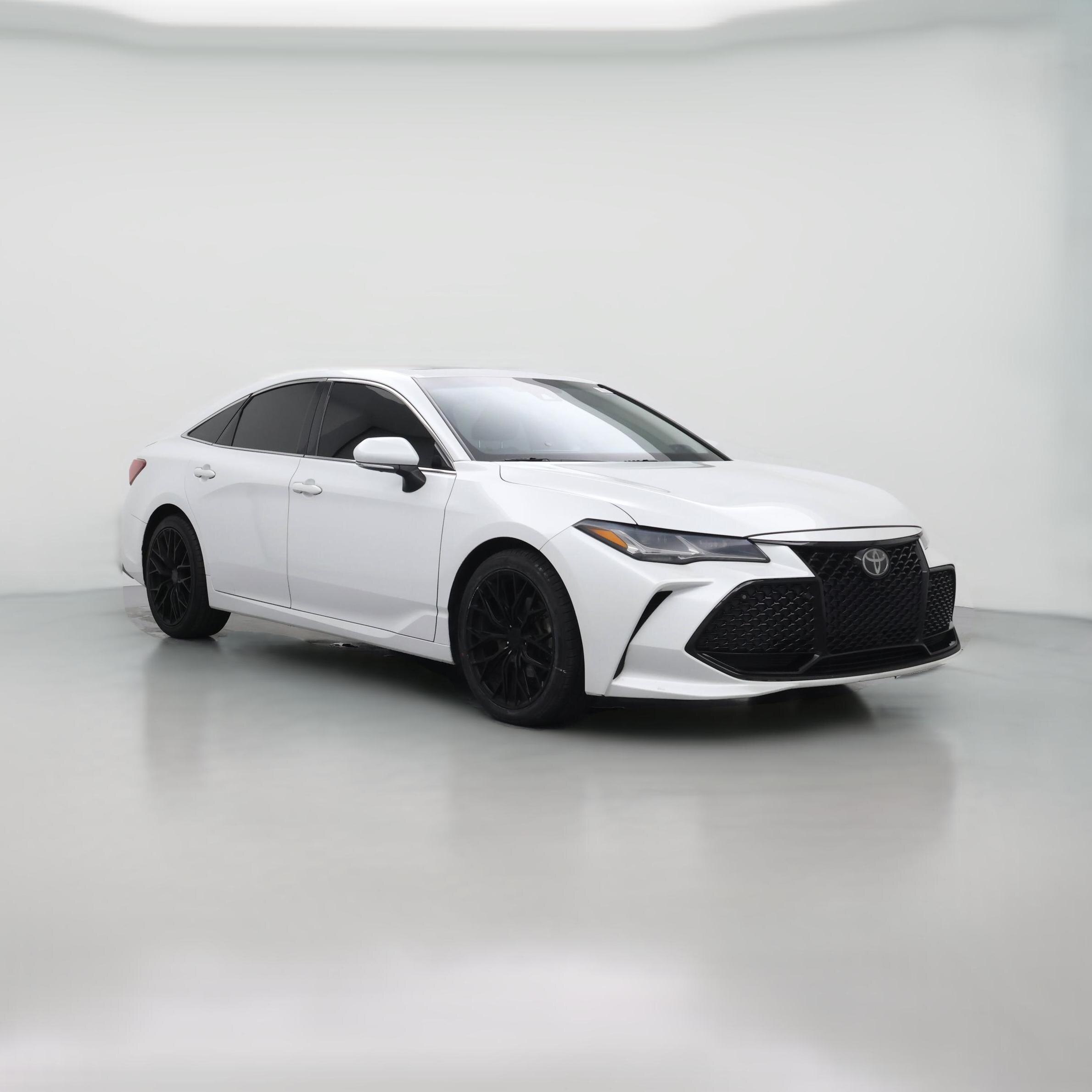 Thumbnail: 2019 Toyota Avalon - 1